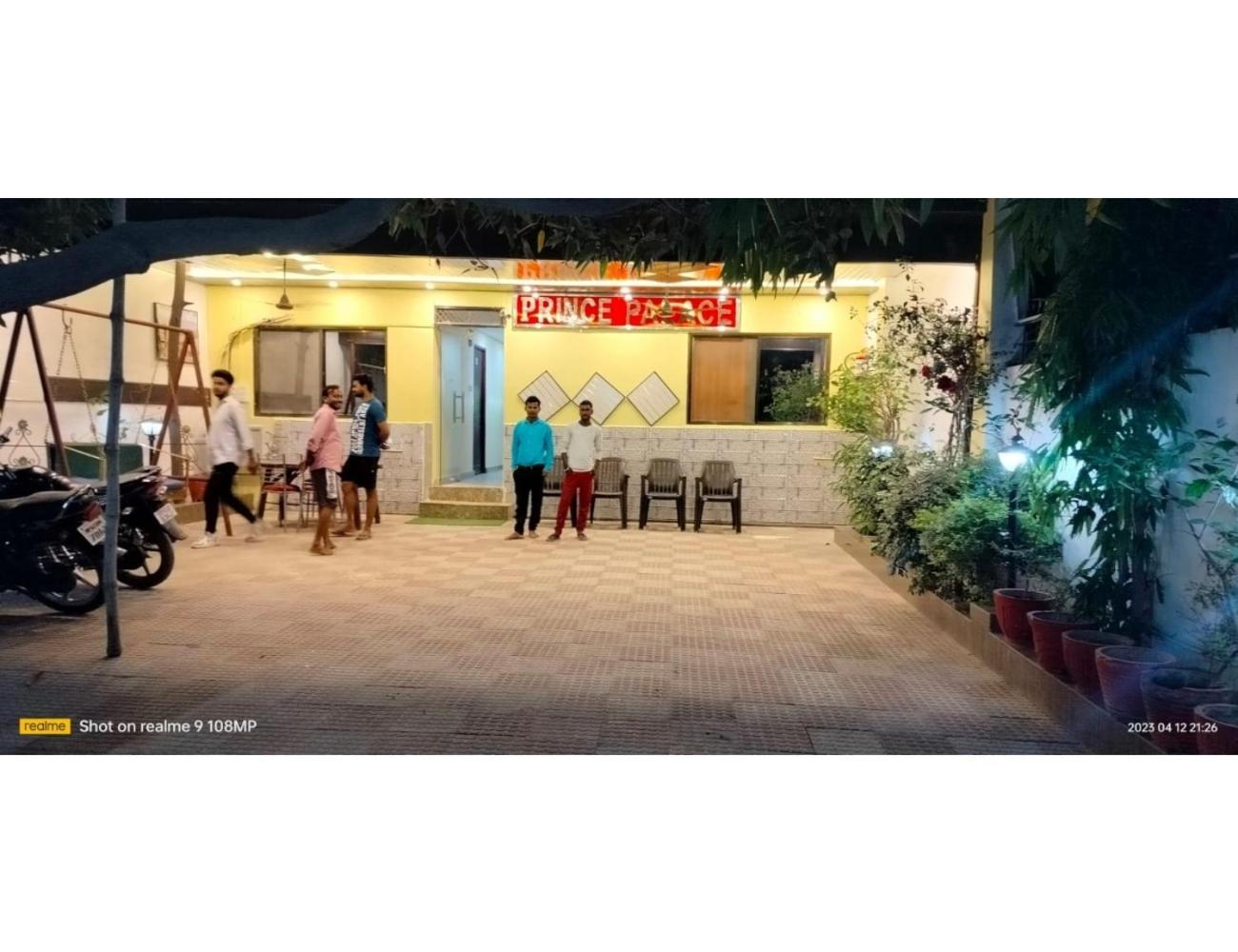 Homestay Palace, Varanasi