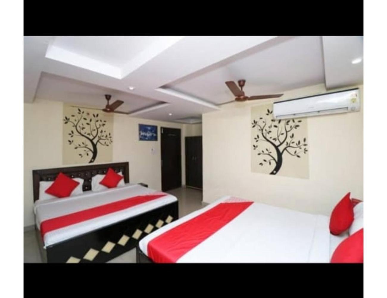 Palace, Homestay Varanasi