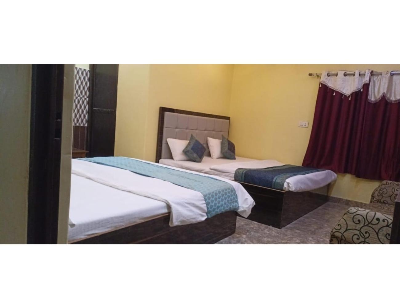 Homestay Palace,