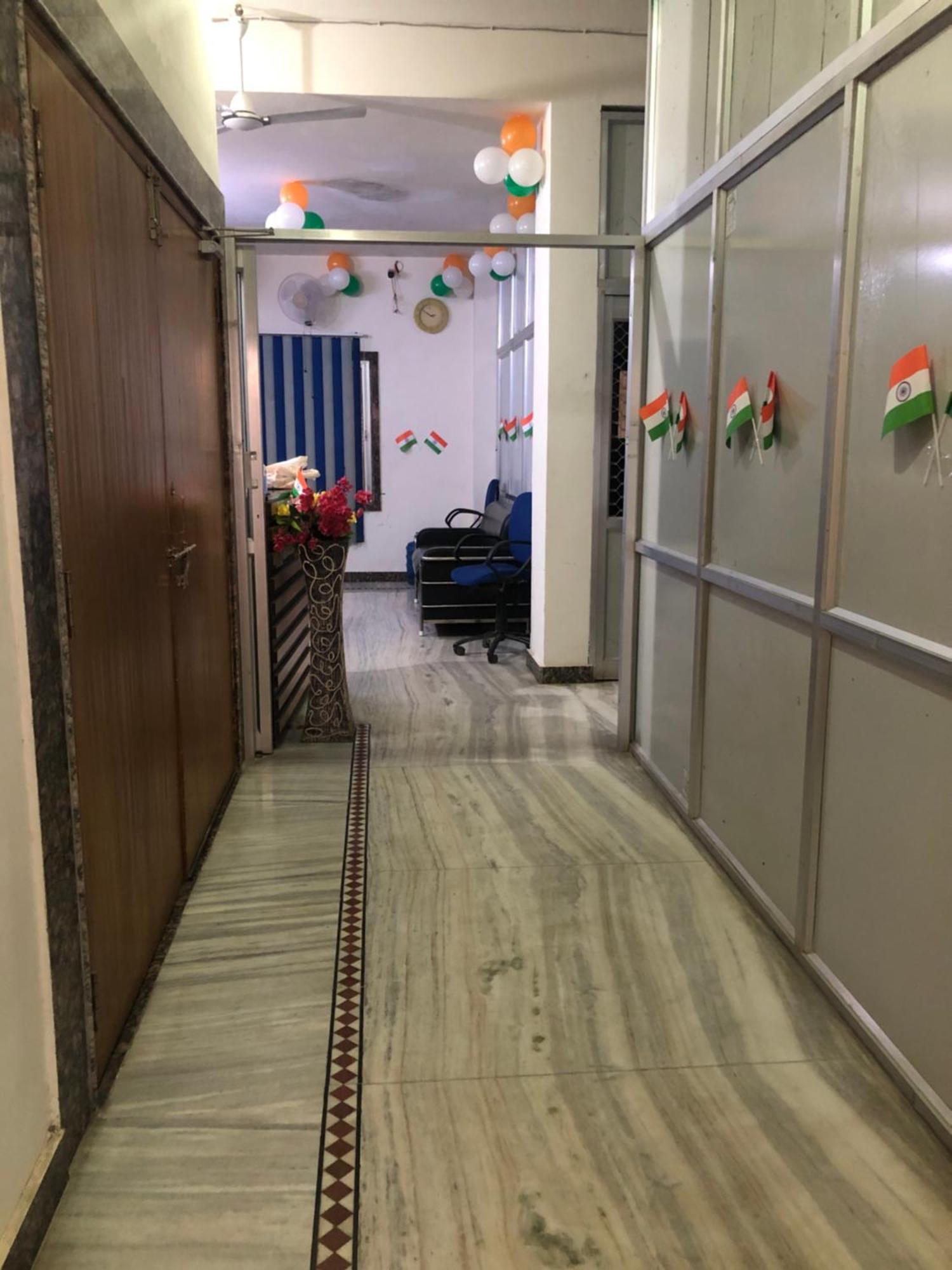 Ramaya Homestay Varanasi