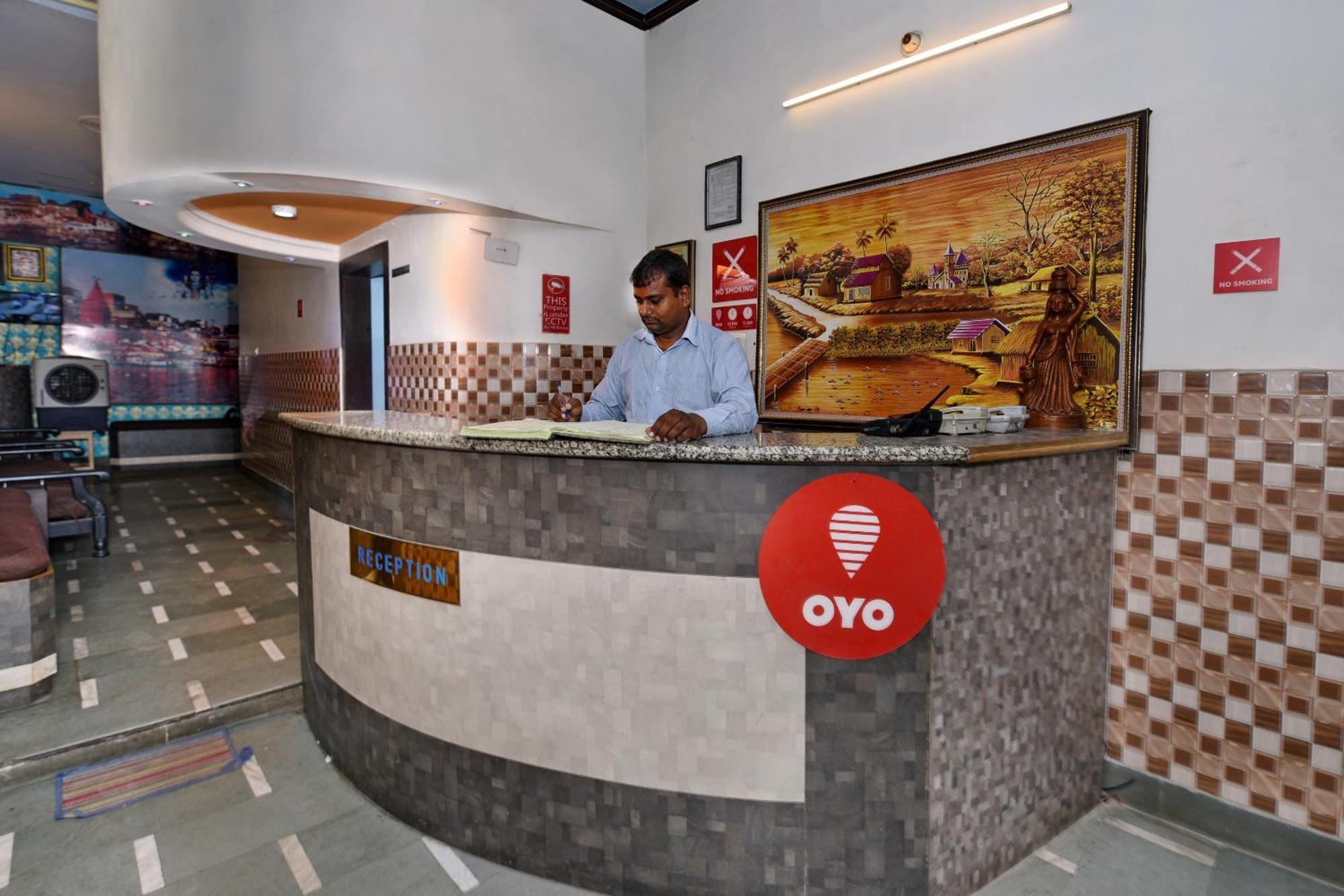 Hotel O Haveli Varanasi