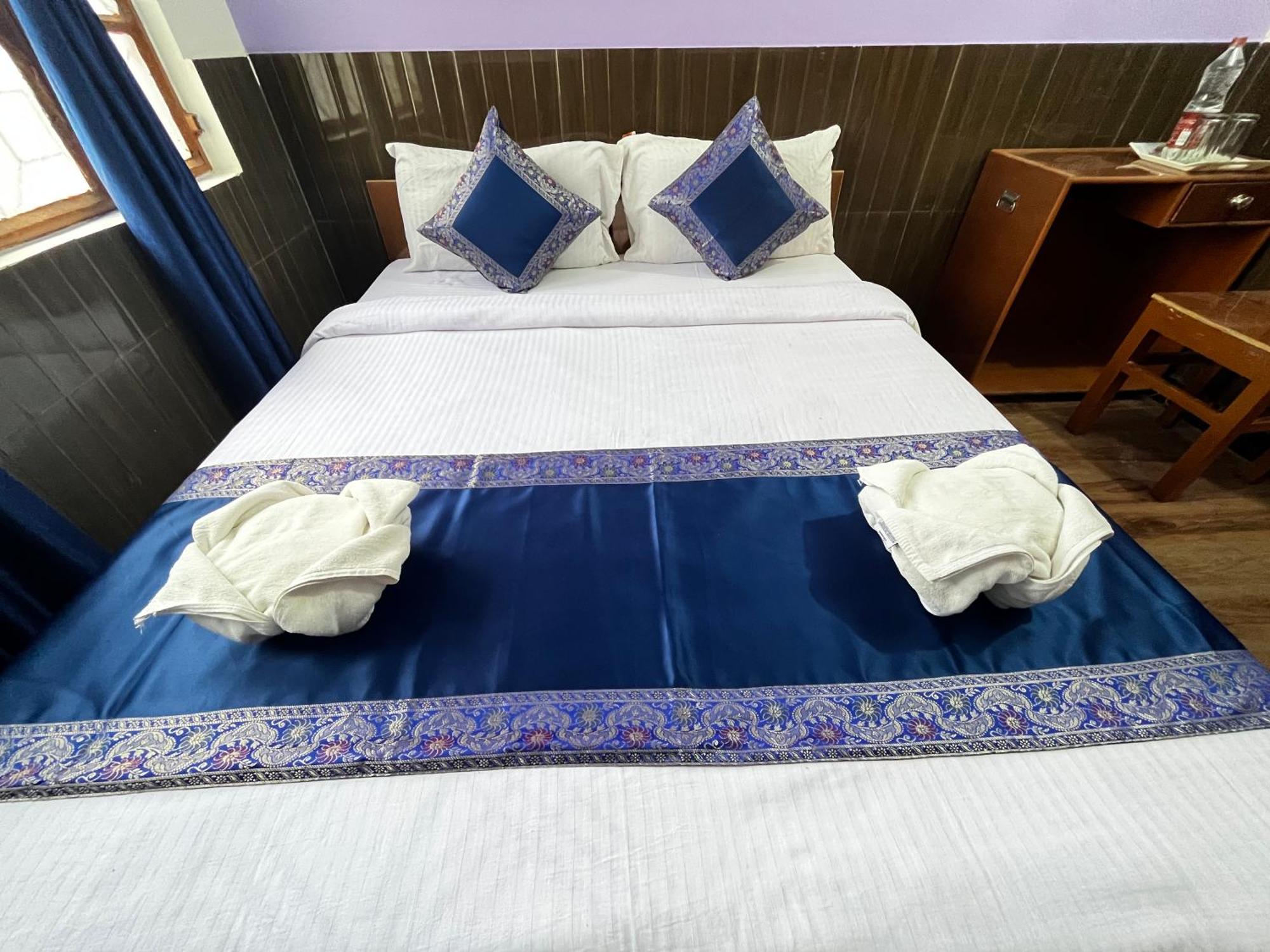 Family Guest house Varanasi