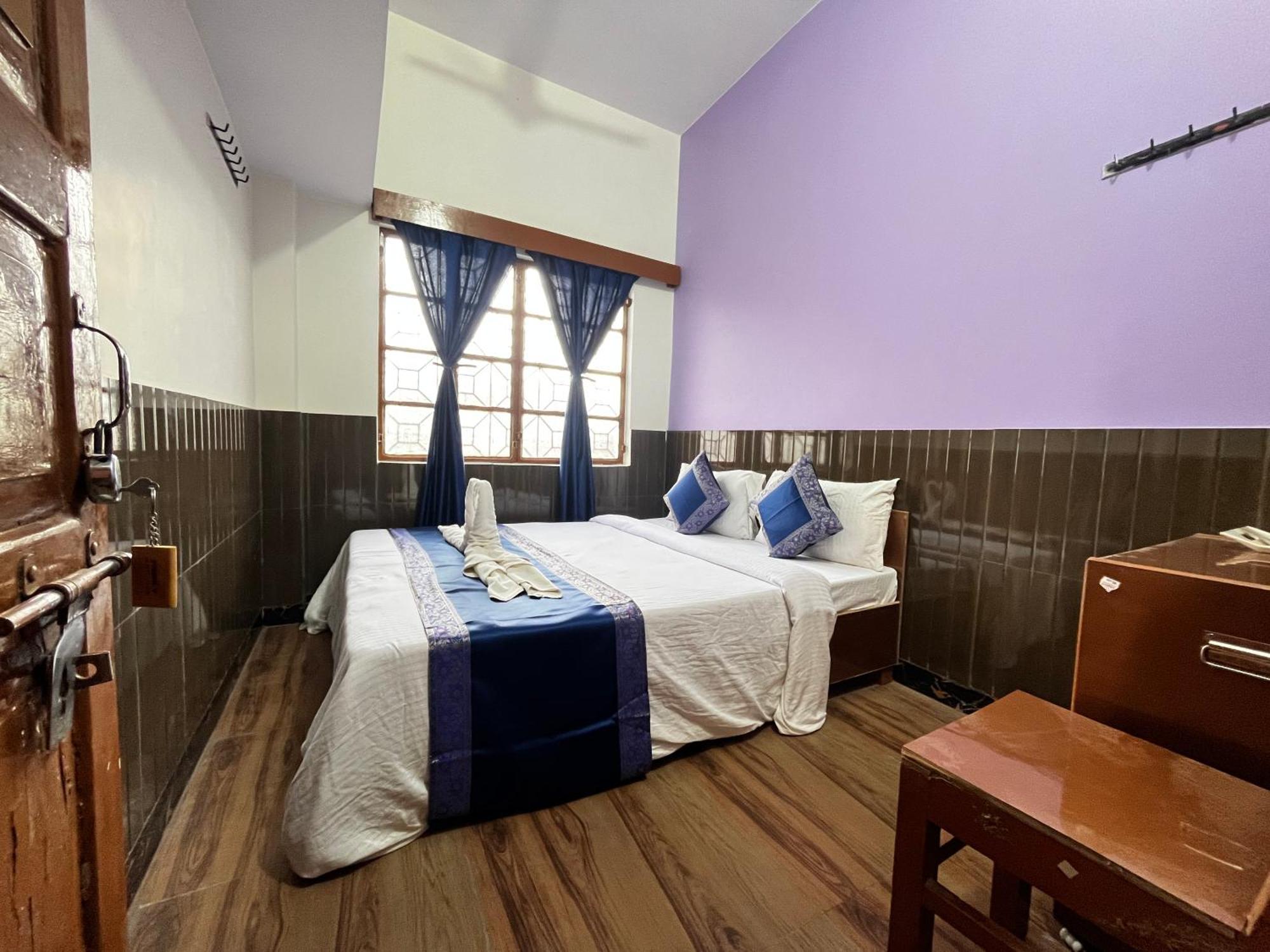 Guest house Family