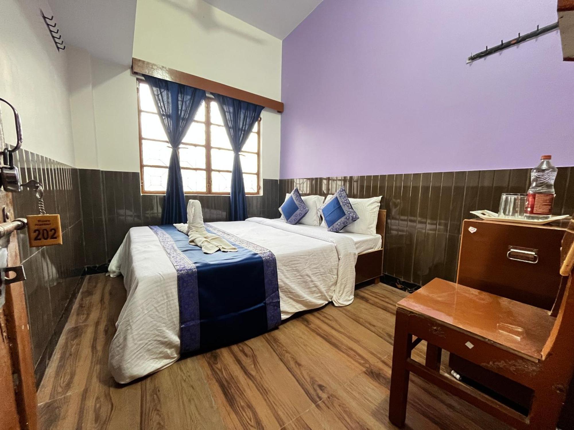 Family Guest house