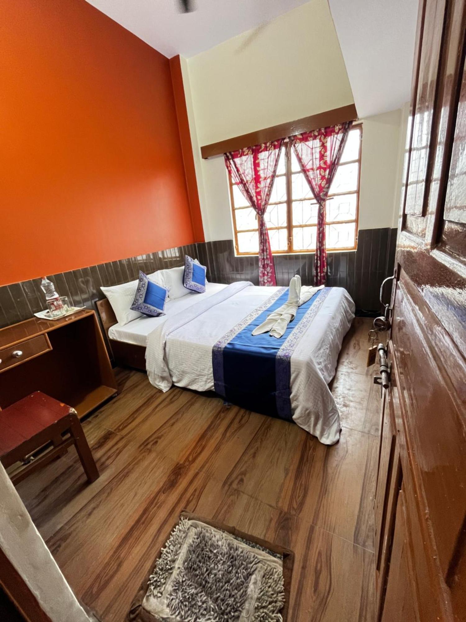 Family Guest house Varanasi