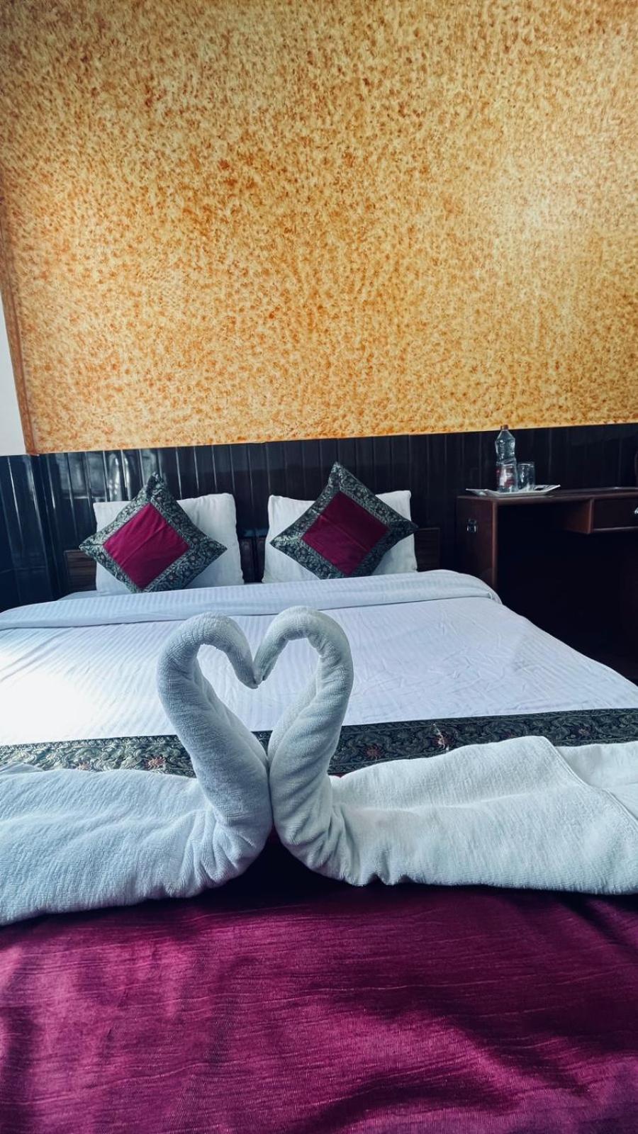 Family Guest house *
