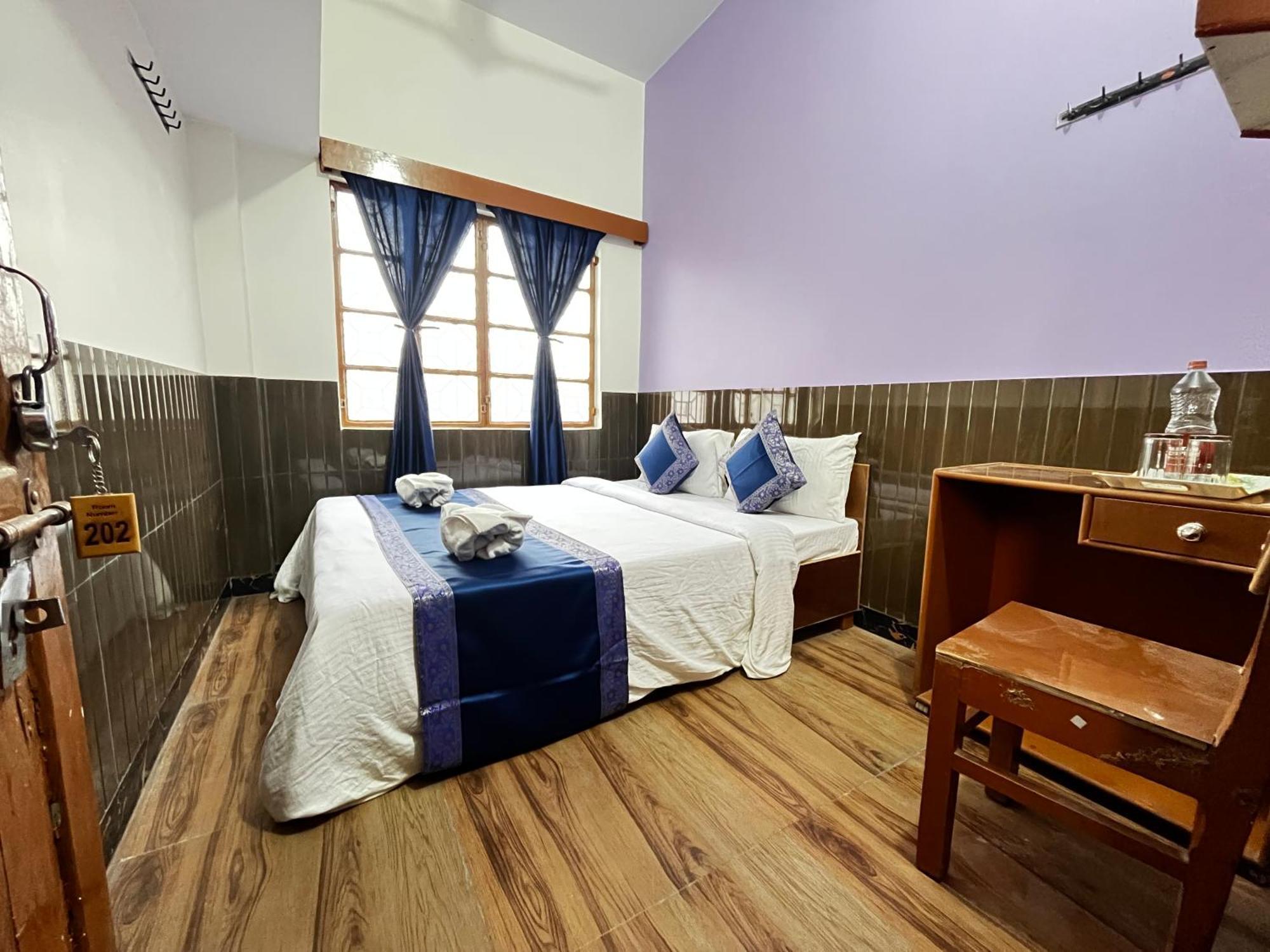 Guest house Family Varanasi