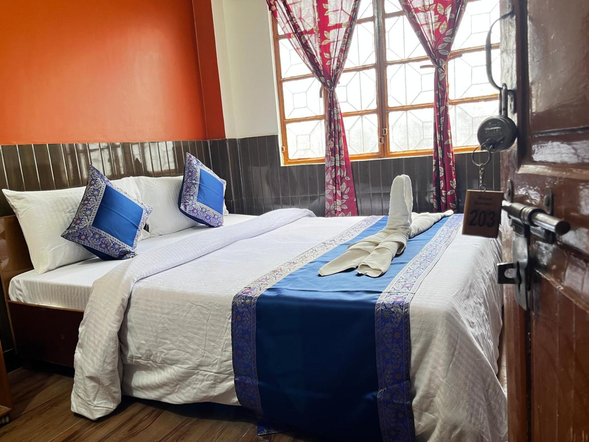Family Guest house *