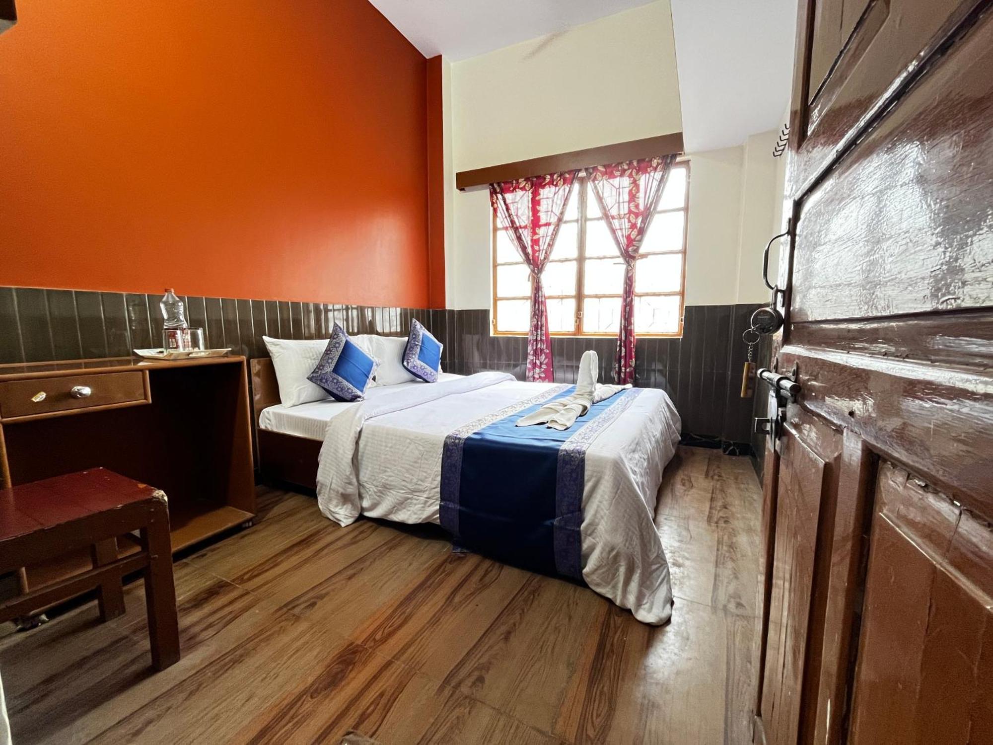 Family Guest house Varanasi
