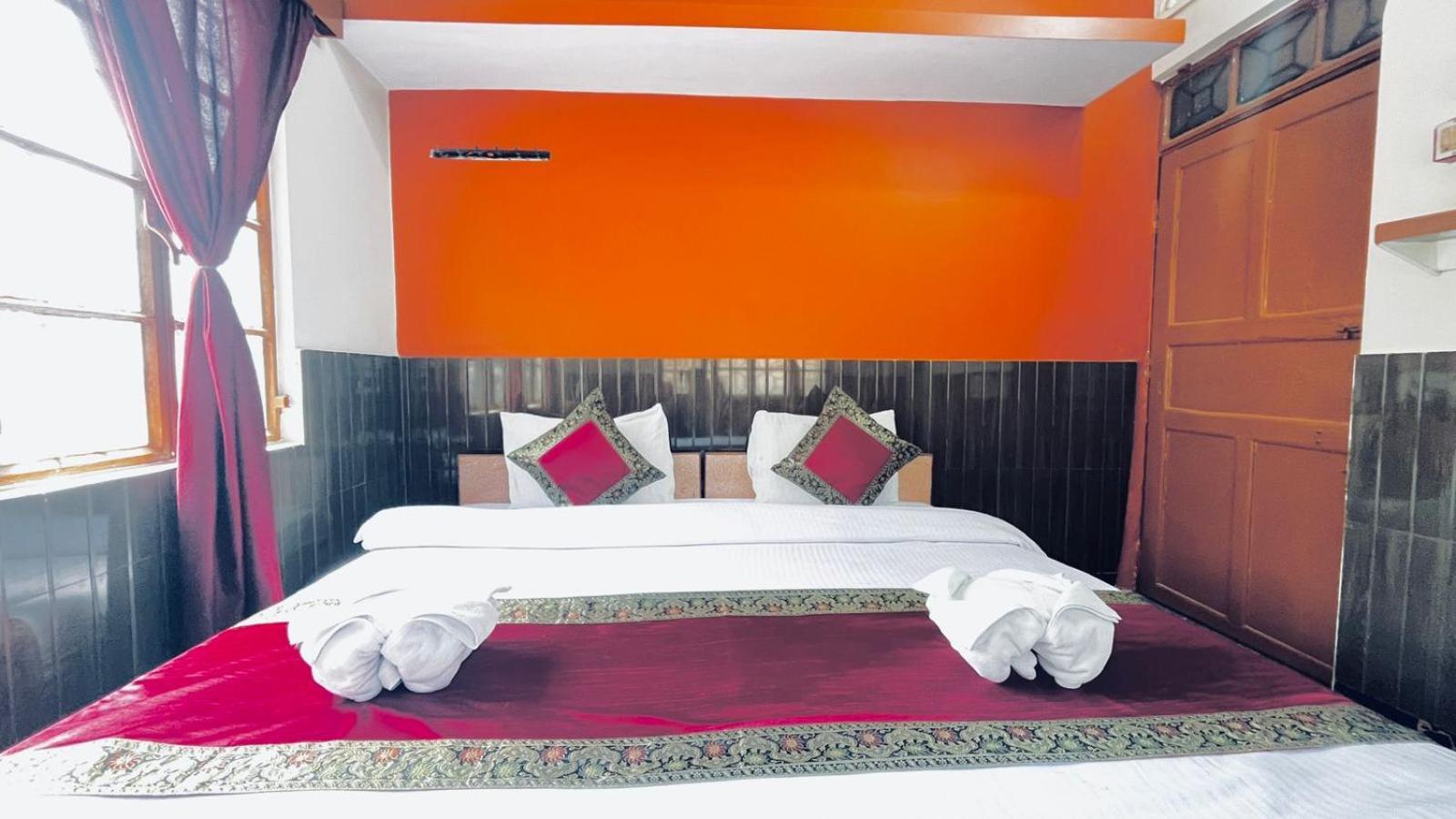 Guest house Family