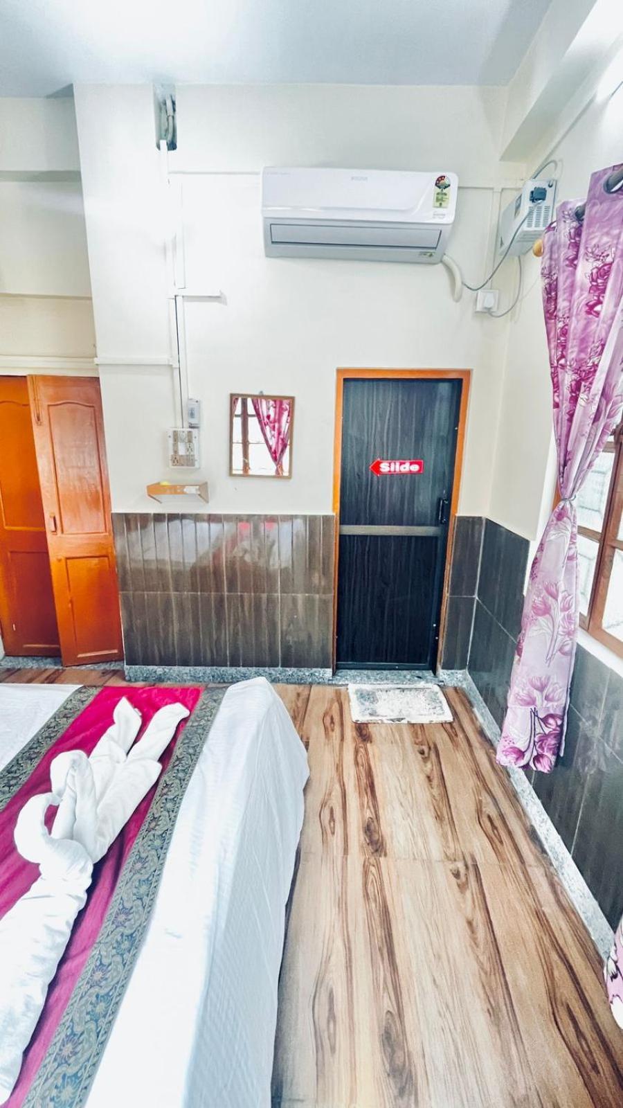 Family Guest house Varanasi