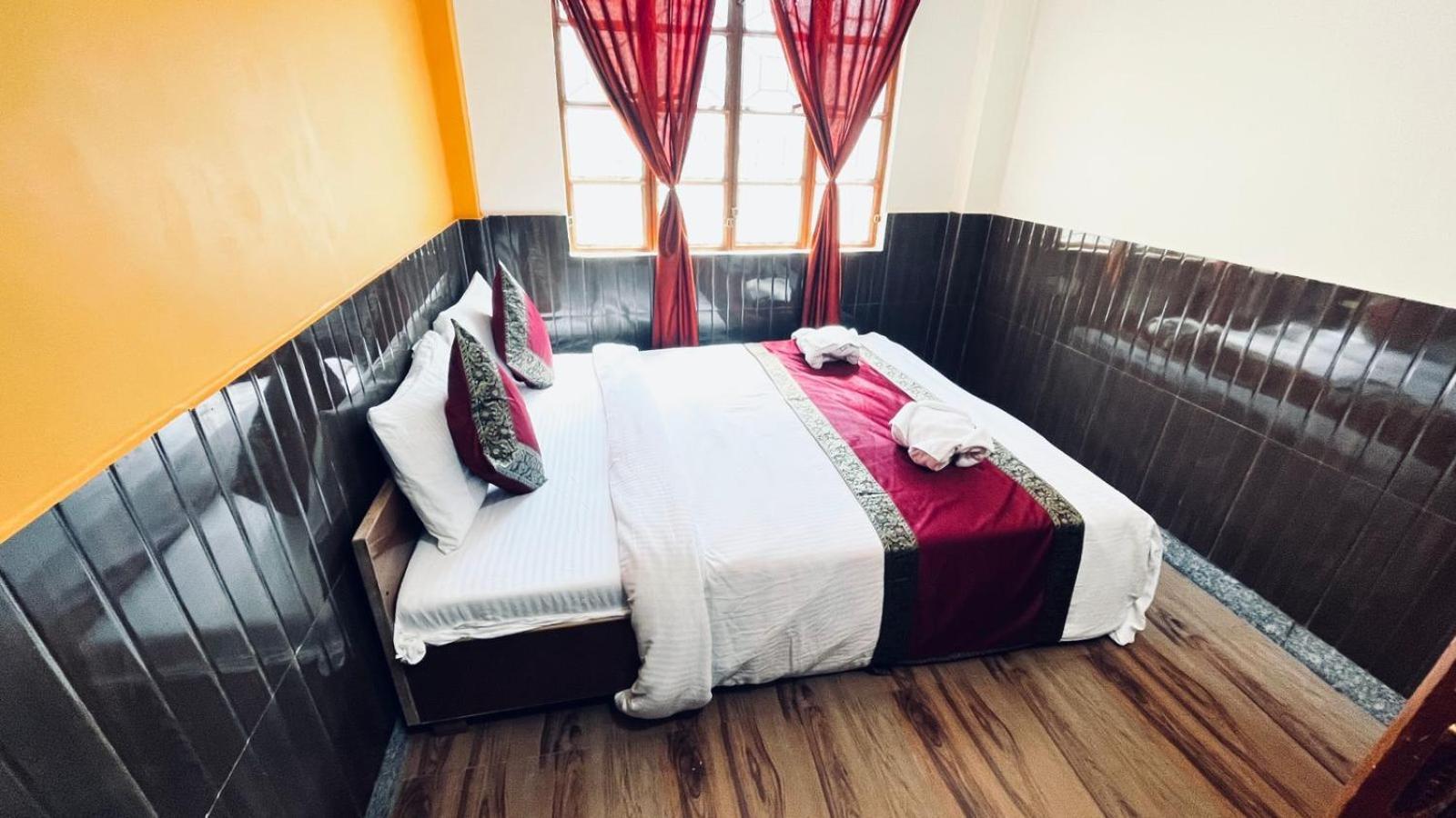Guest house Family Varanasi