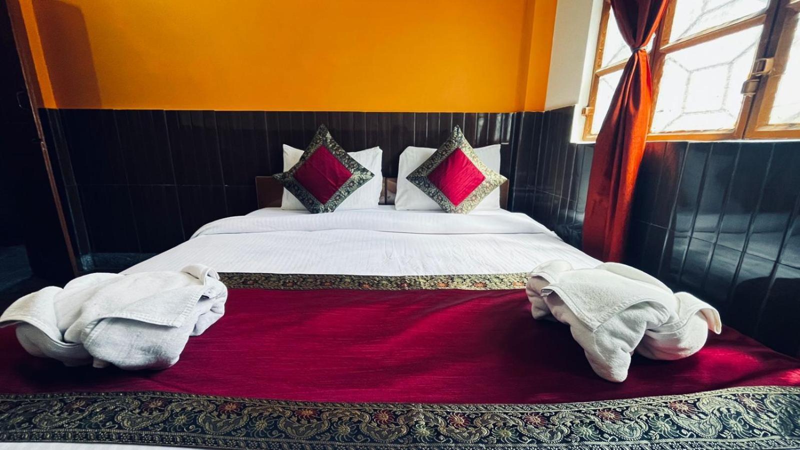 Family Guest house