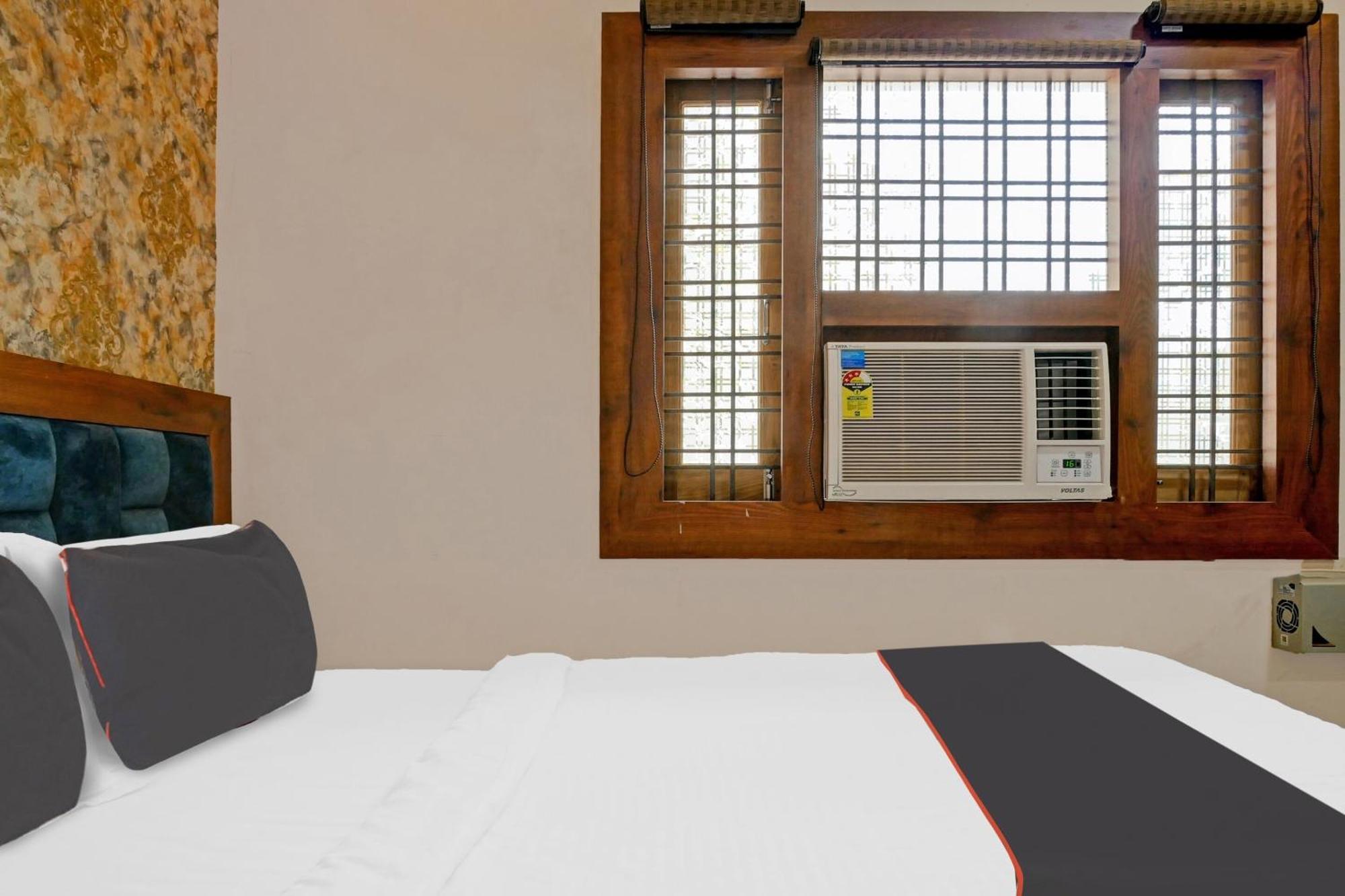 Hotel Collection O Shaurya