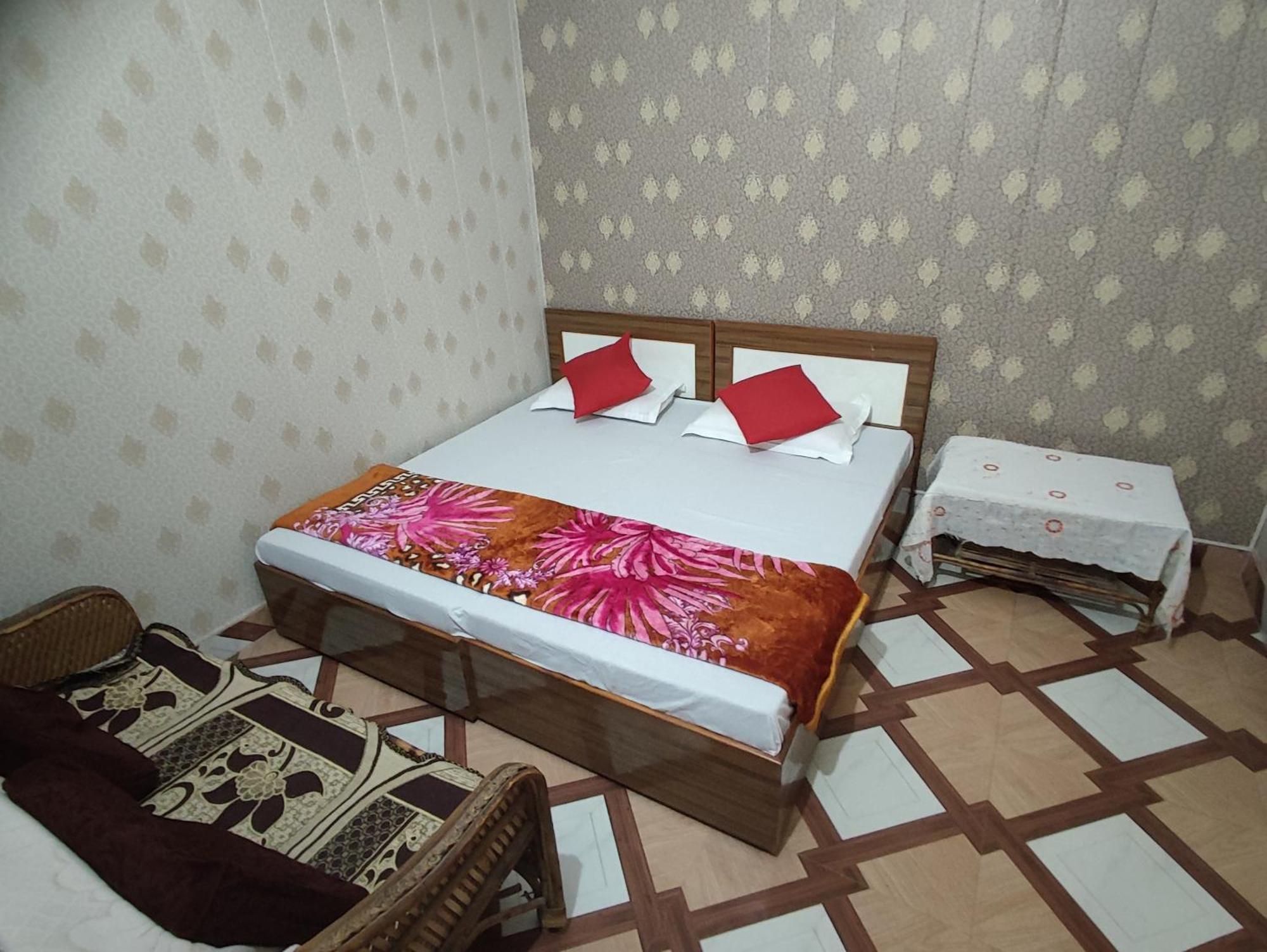 Kashi Nest Homestay * Varanasi