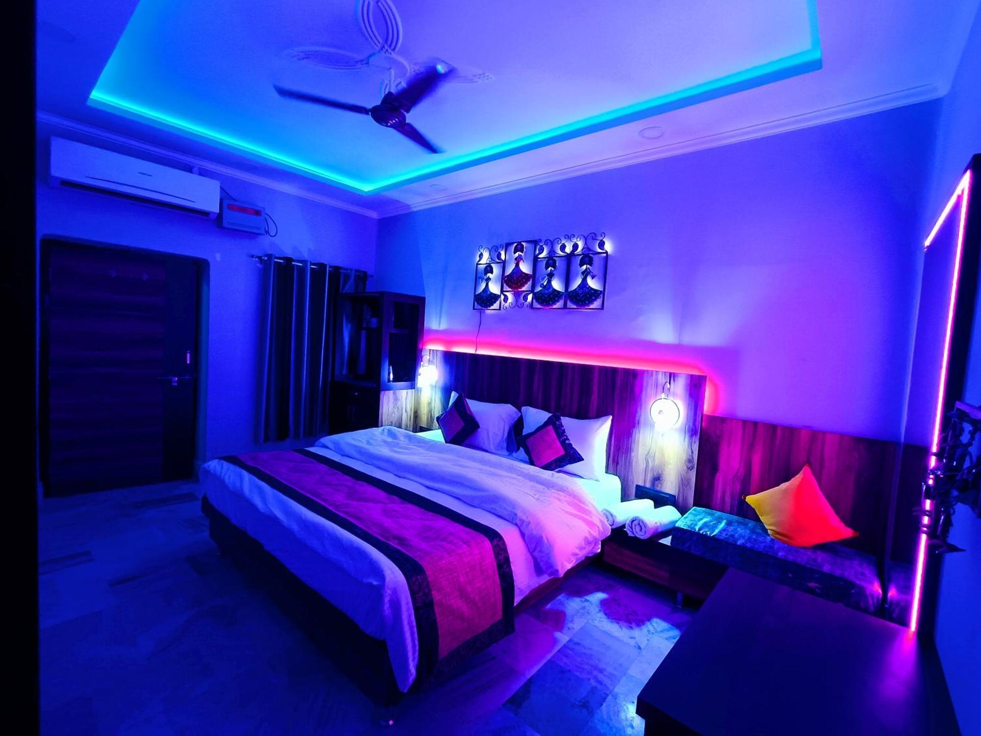 Hostel Gypsy Diaries *