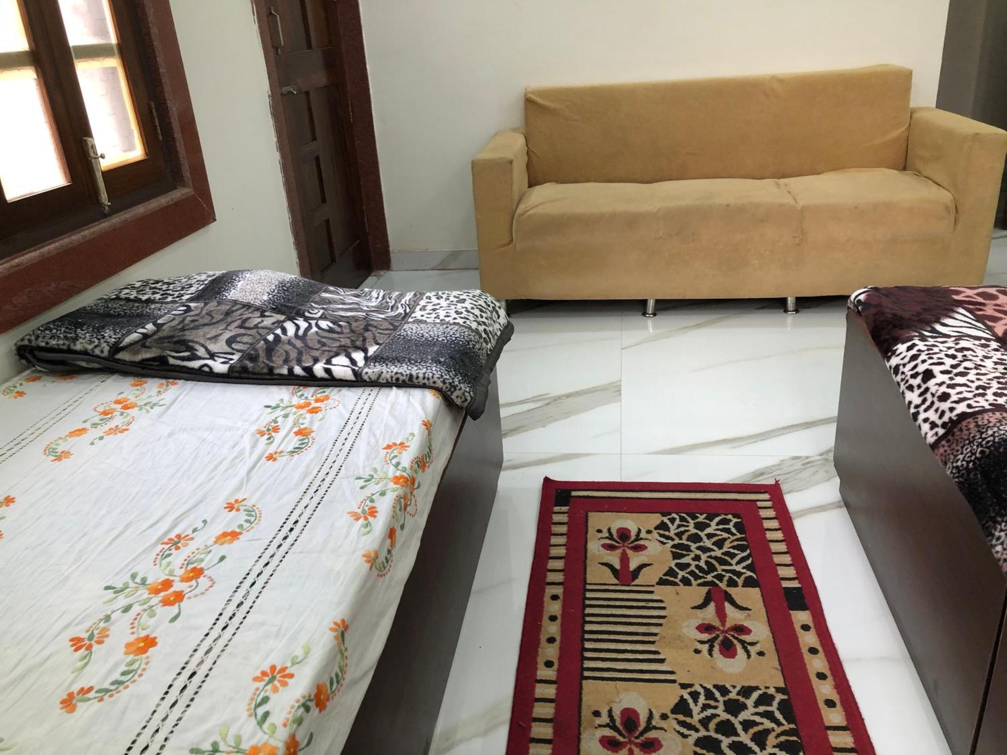 Homestay Ramaya