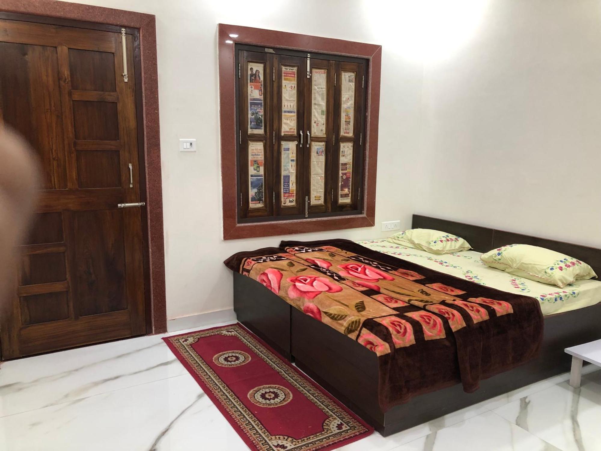 Ramaya Homestay Varanasi