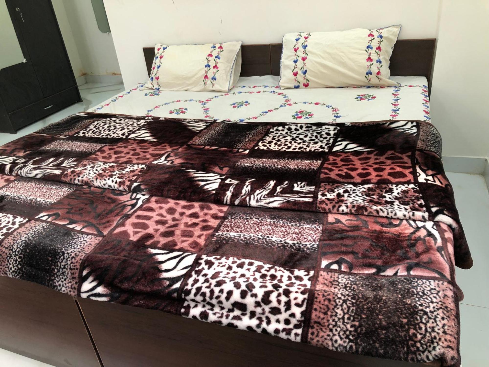 Ramaya Homestay