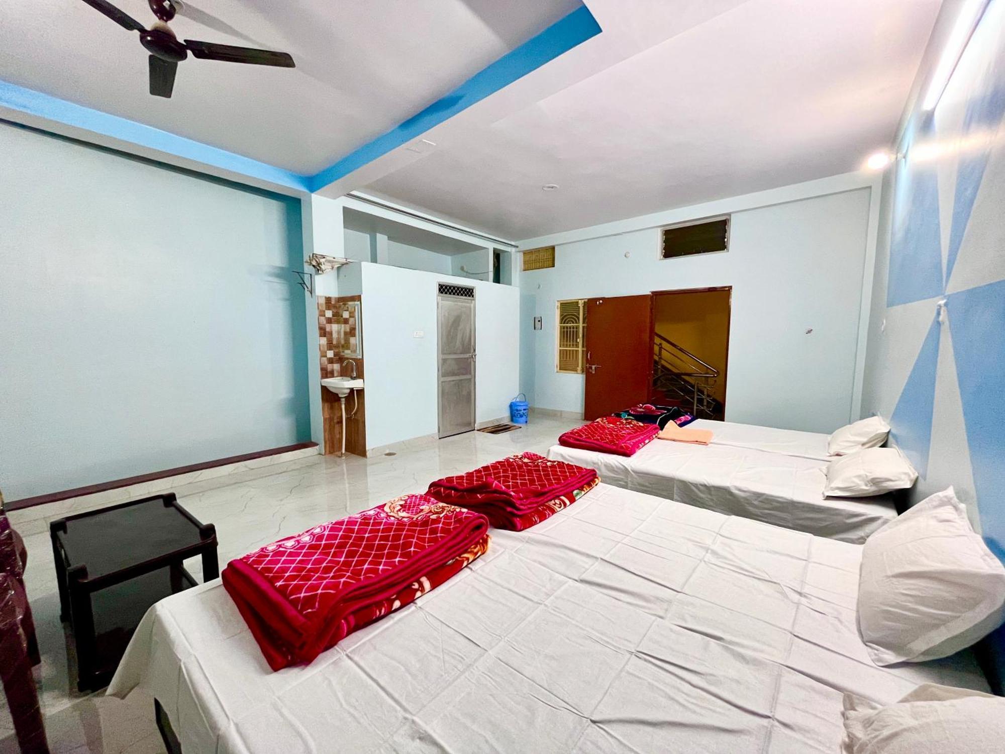 Guest house Trilok Residency - Dashashwamedh