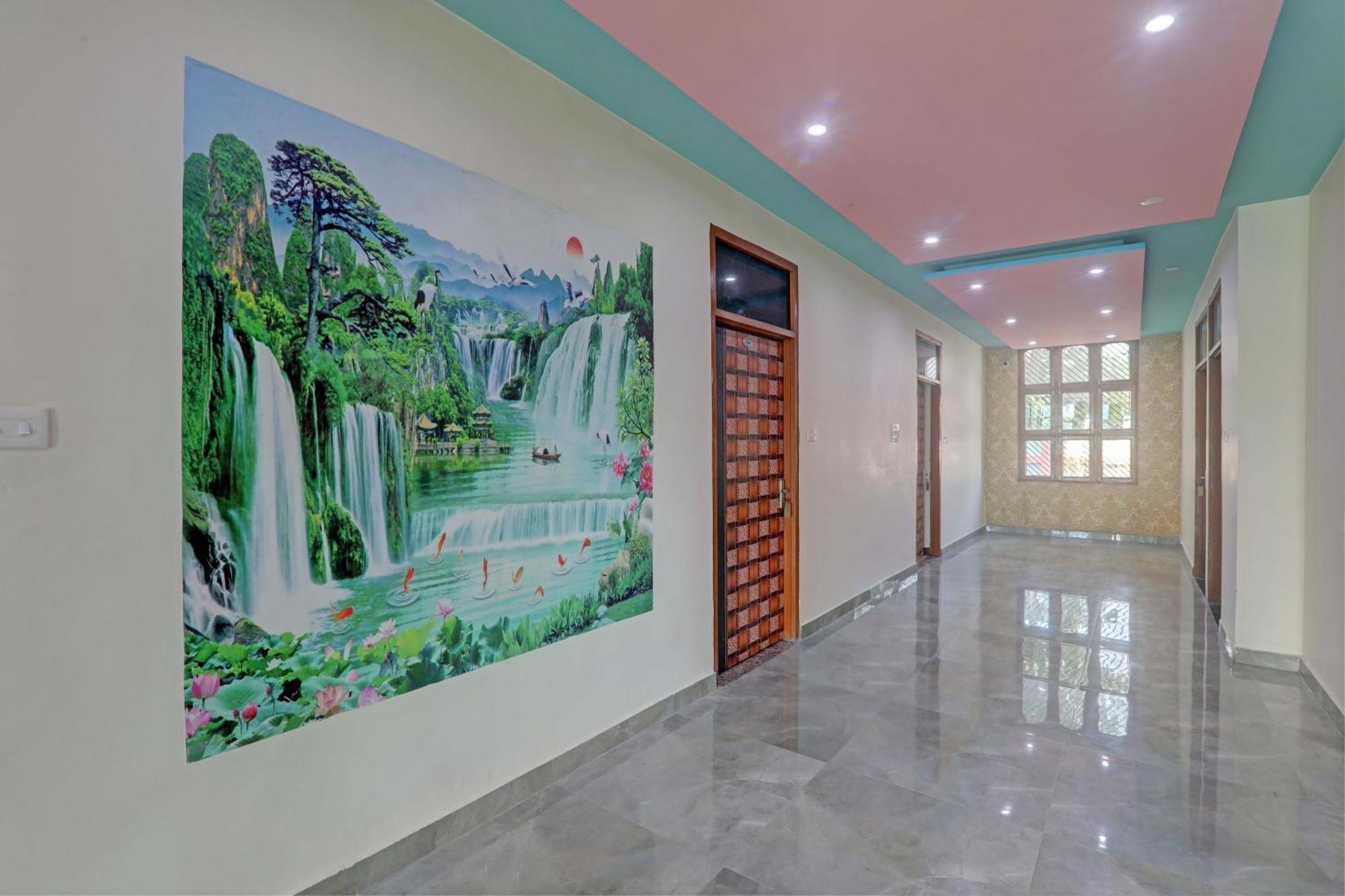 Hotel O Kriti