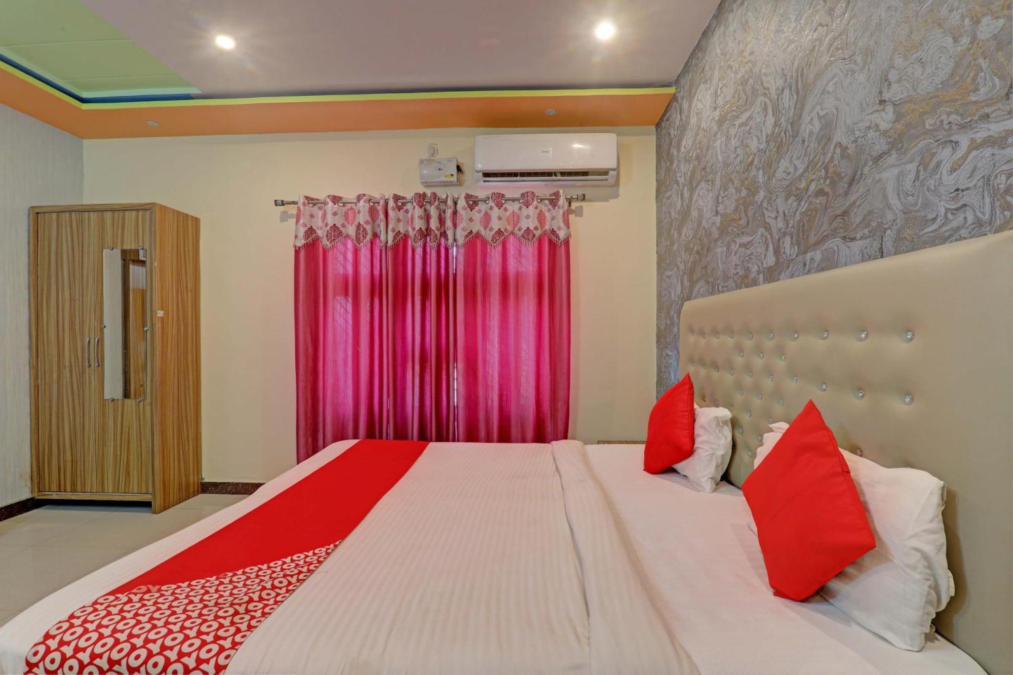 Hotel O Kriti