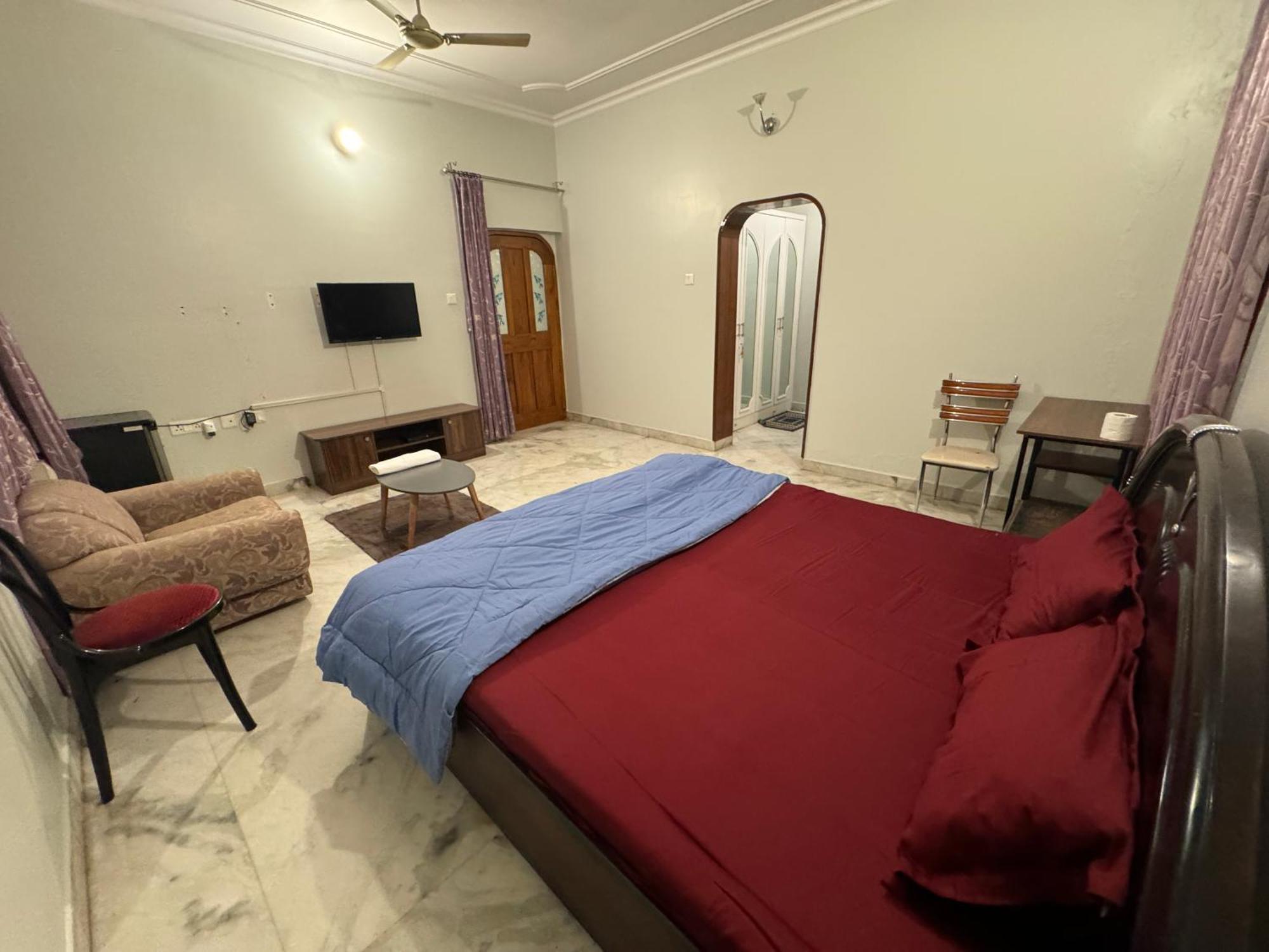 Riya - Entire Varanasi