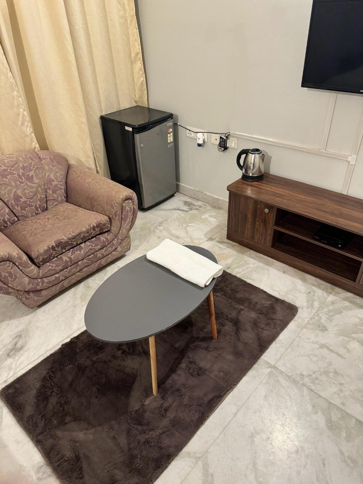 Riya - Entire Villa