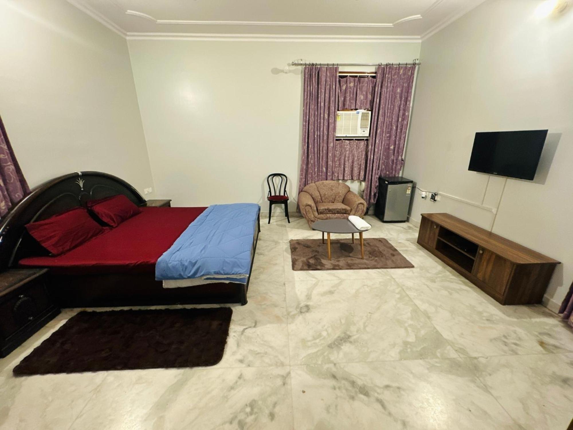 Riya - Entire Villa *