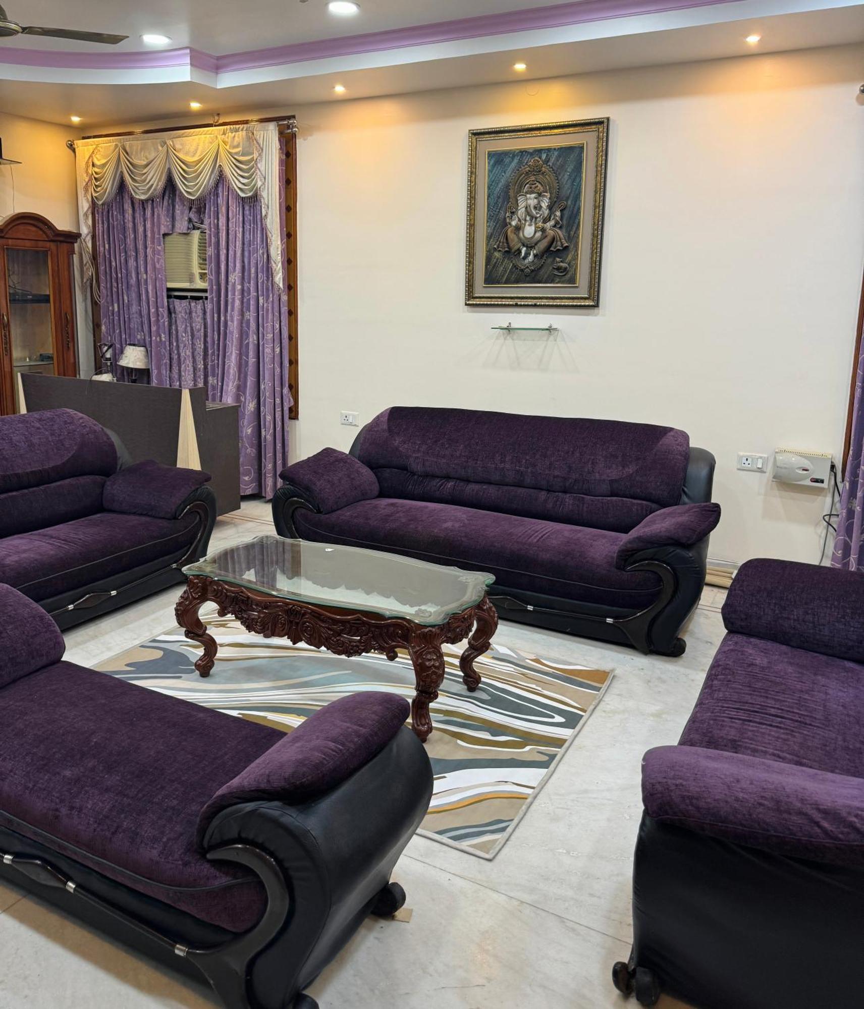 Riya - Entire Varanasi