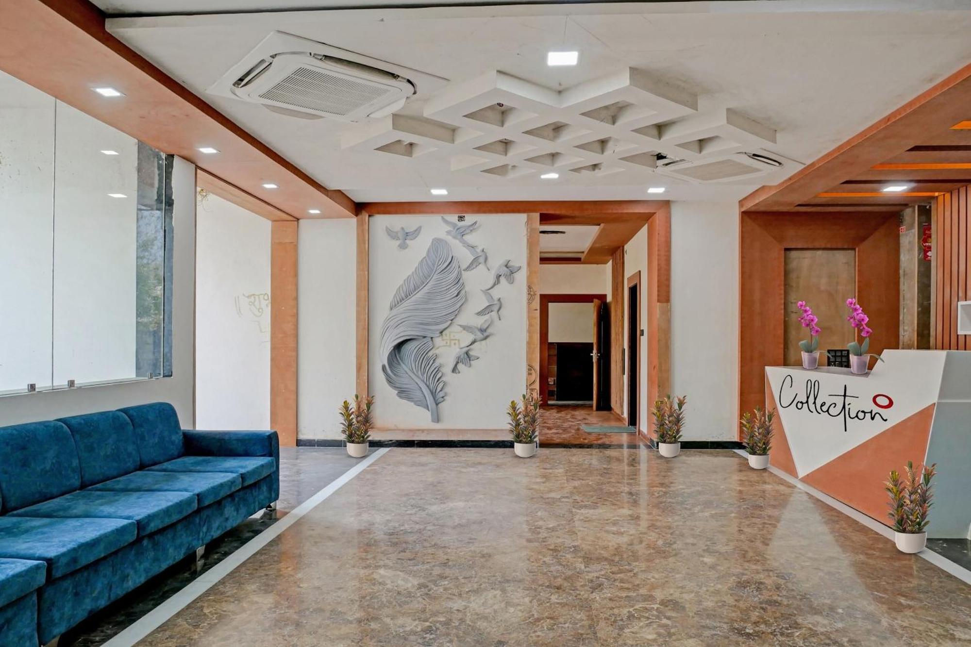 Collection O Shaurya 3* Varanasi