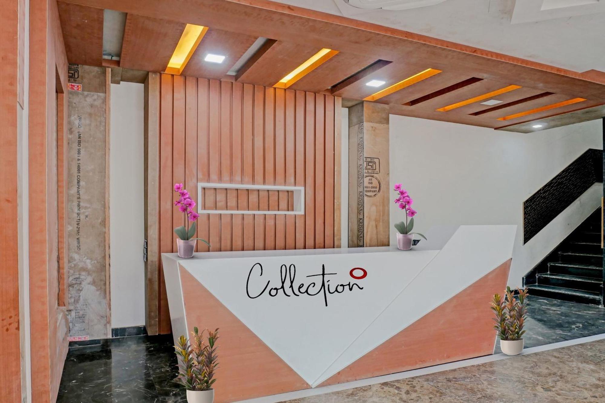 Collection O Shaurya Hotel Varanasi