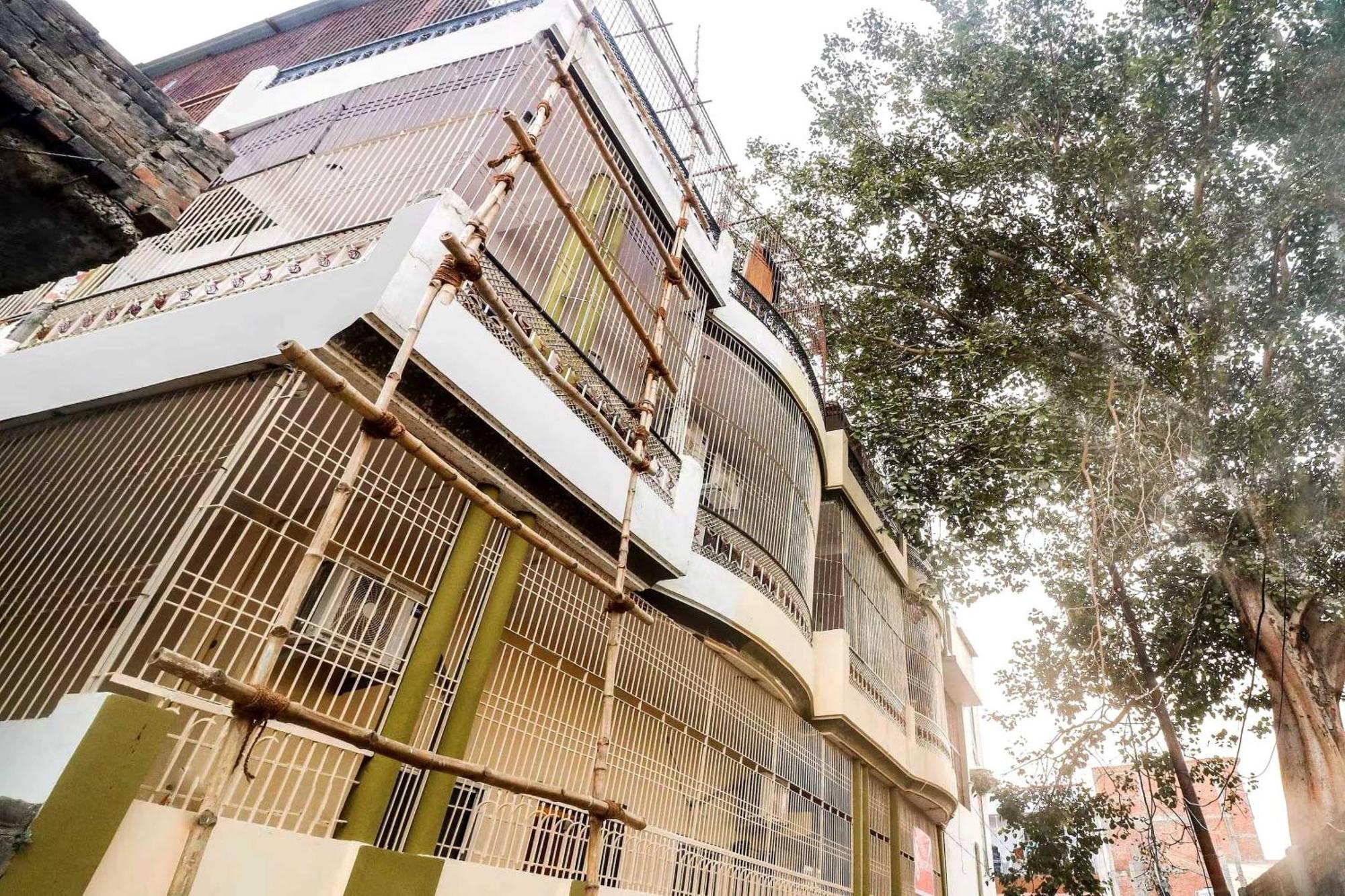 O Dev Residency 4* Varanasi