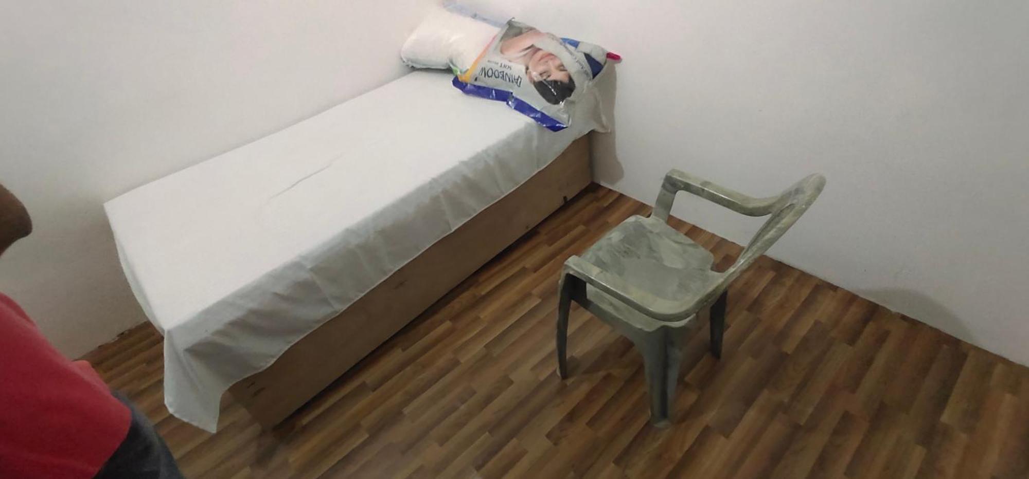 Madhav Comfort Homestay Homestay *