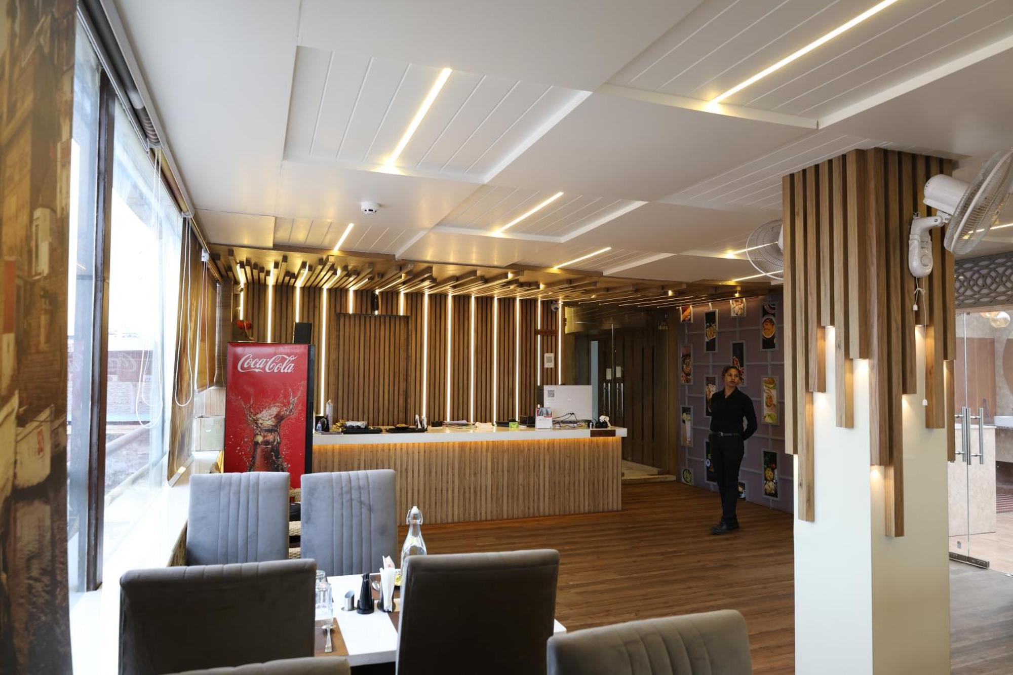 Hotel Deva