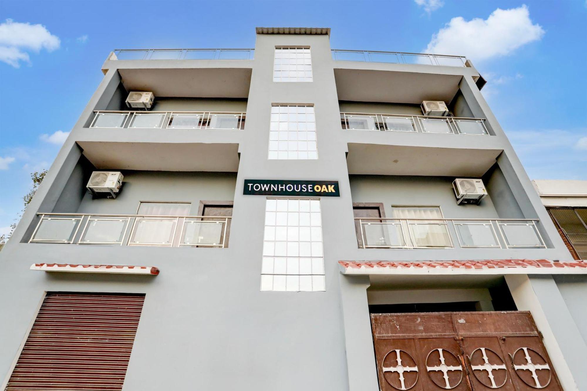 Super O Shiva Valley Hotel