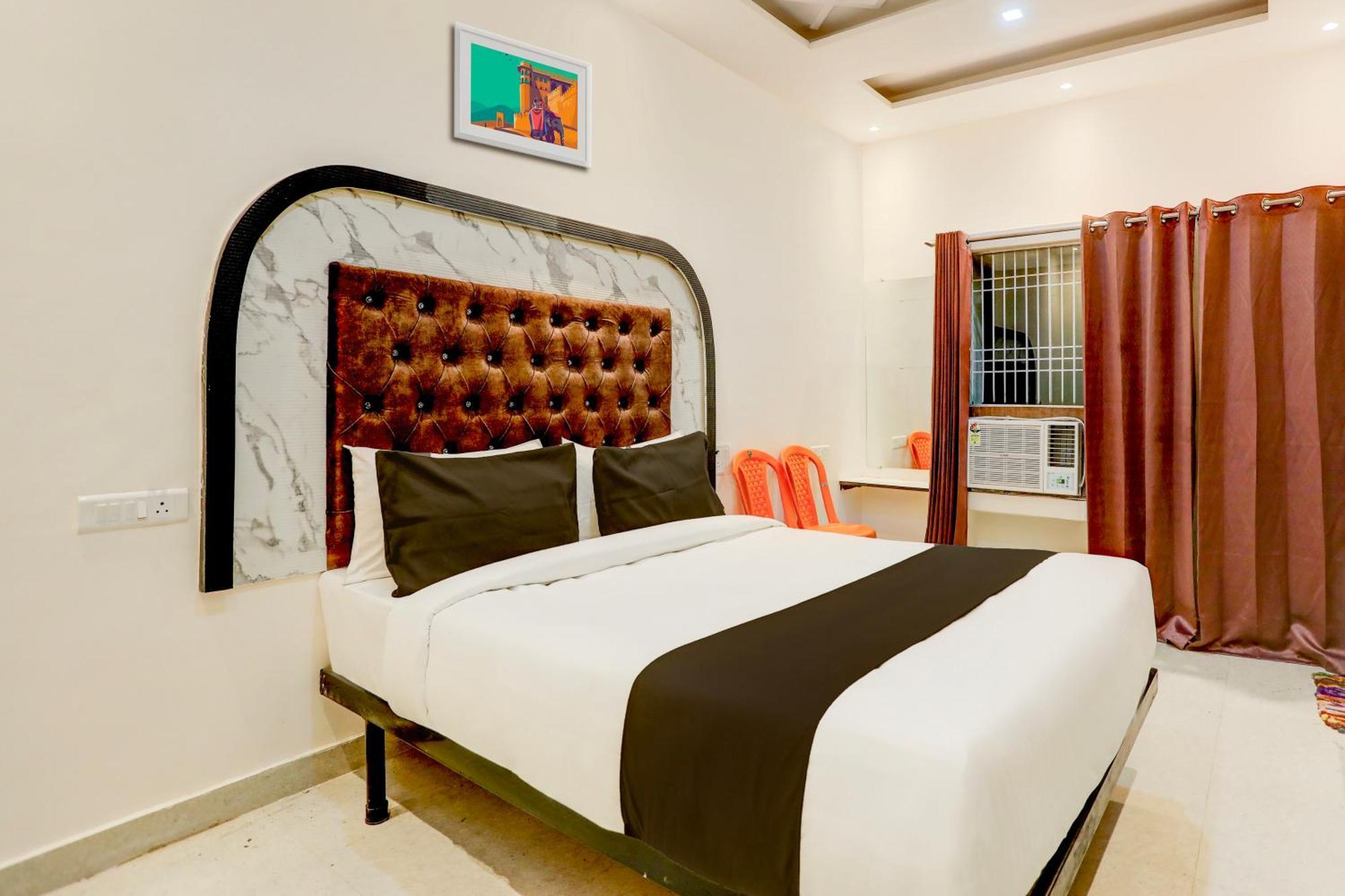 Hotel Super O Shiva Valley 4*