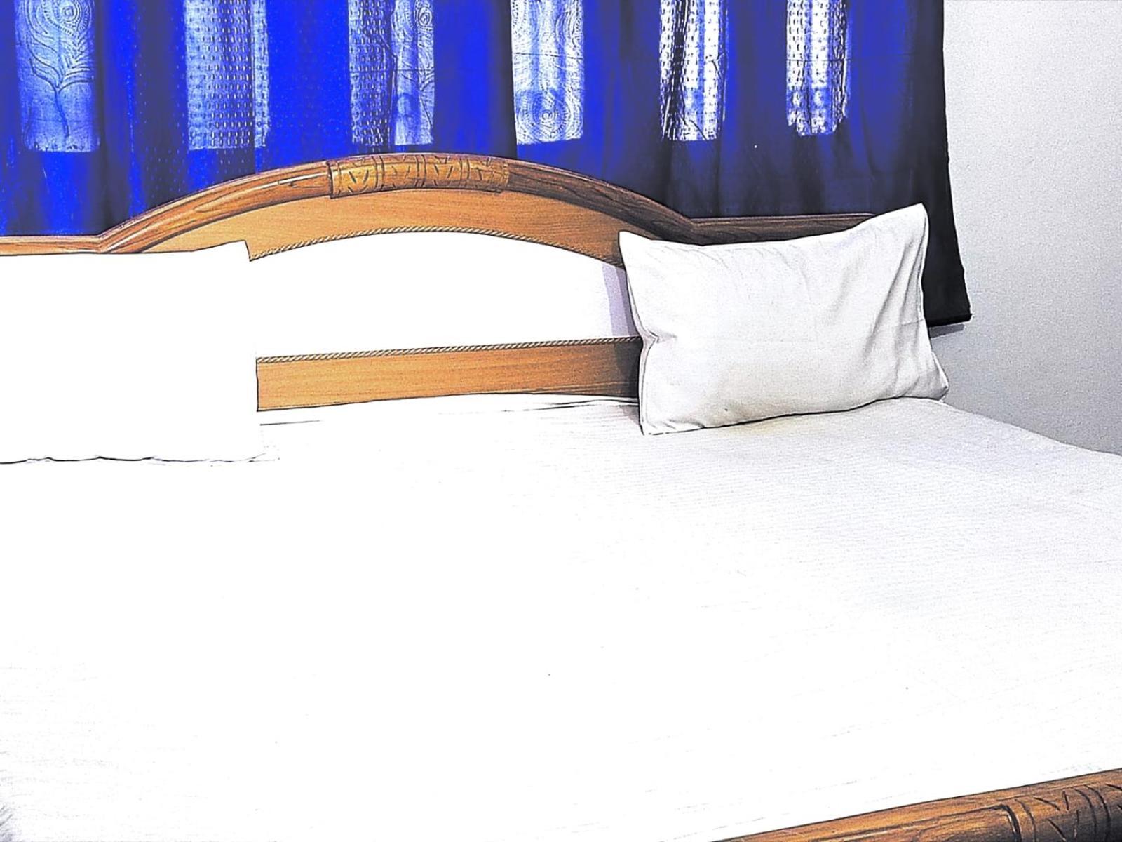 Baba Homestay *