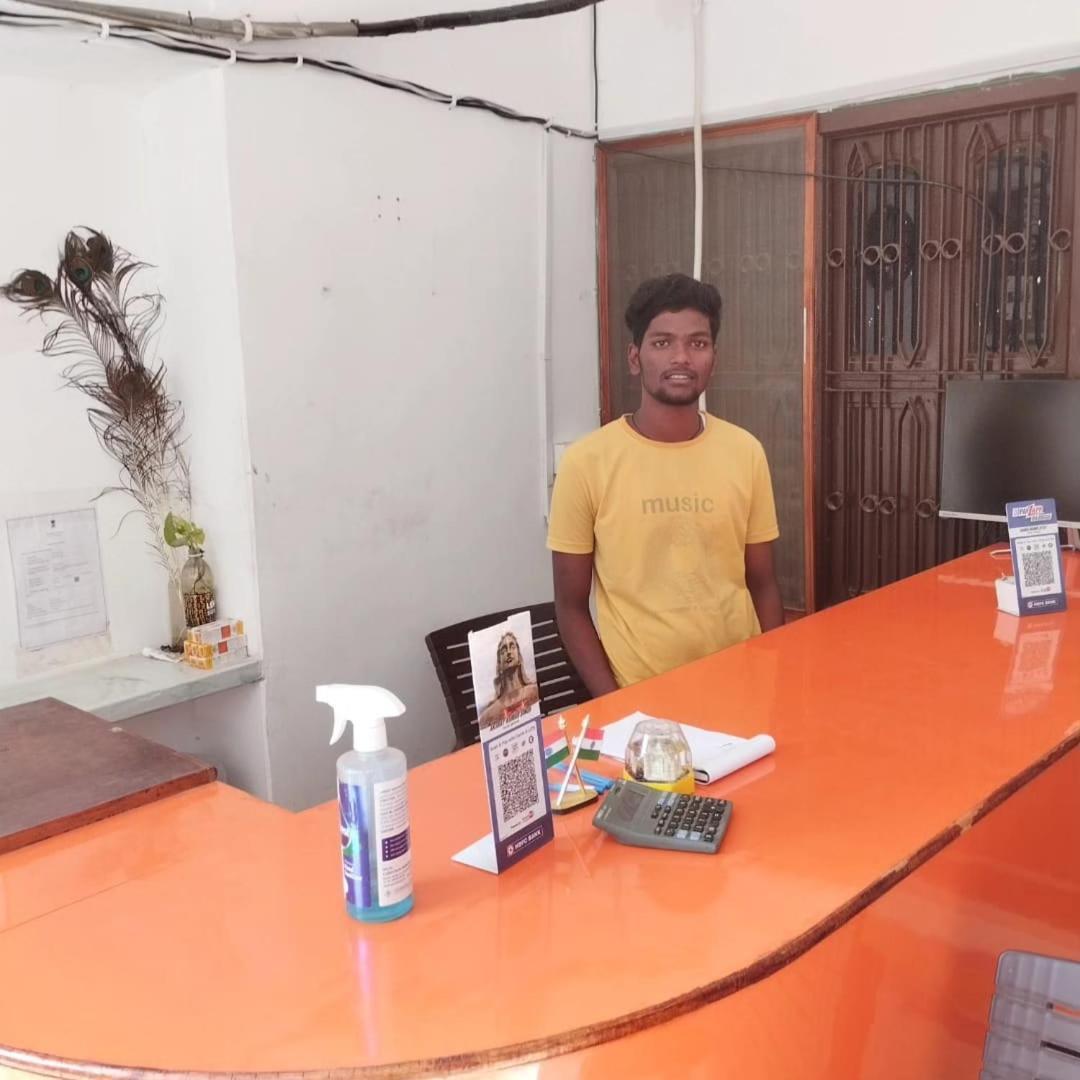 Baba Homestay