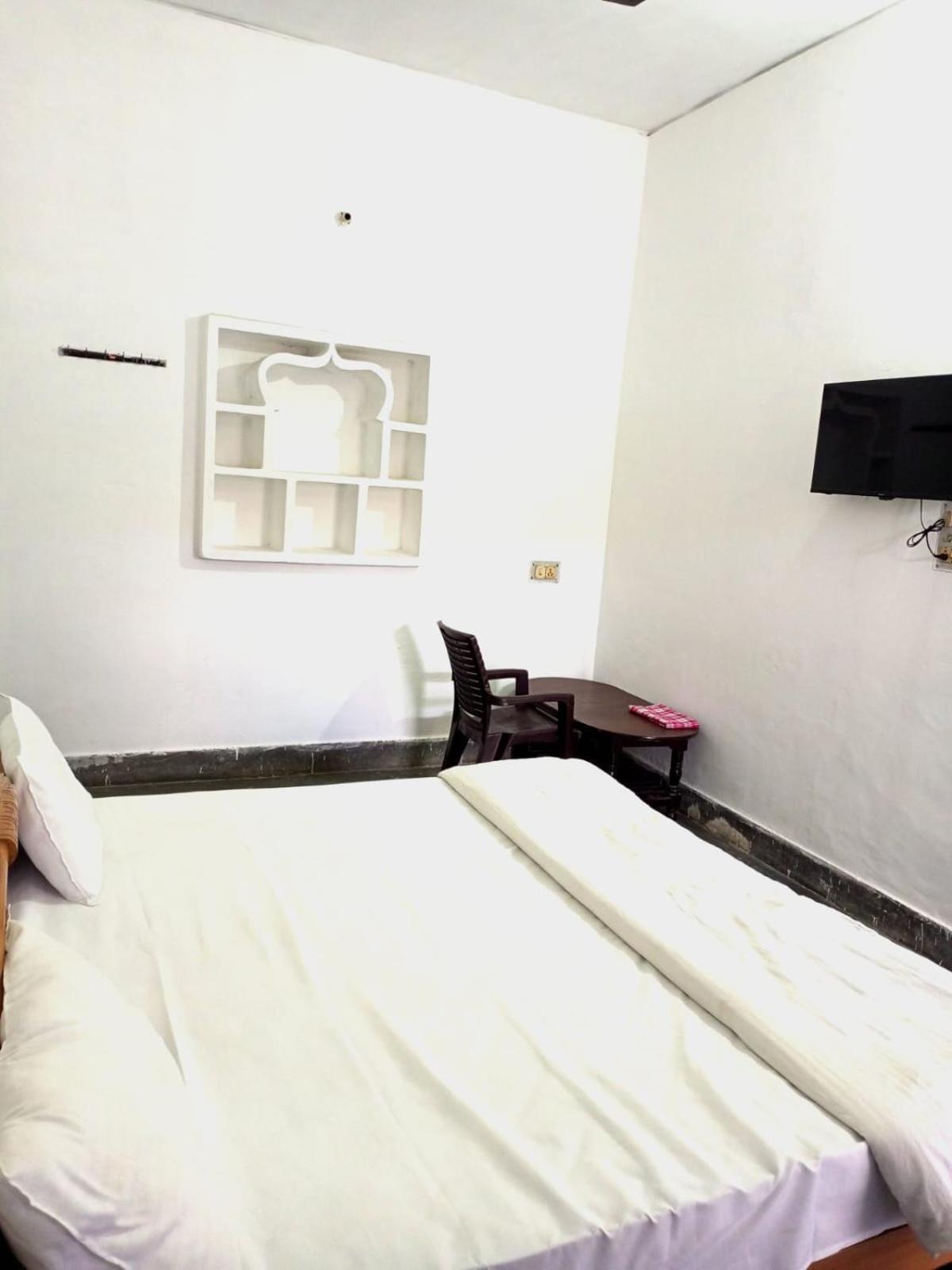Baba Homestay Varanasi
