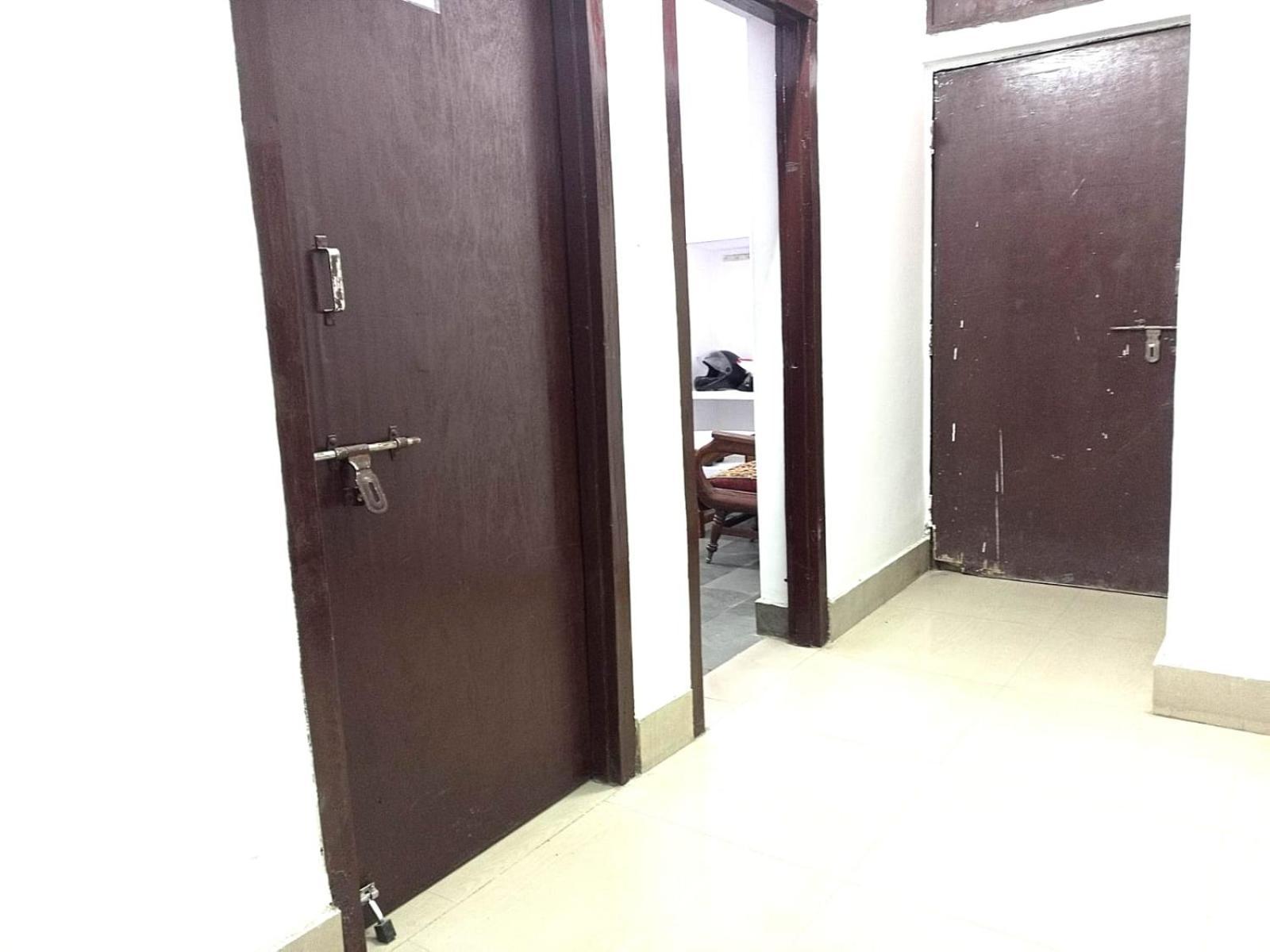 Baba Homestay