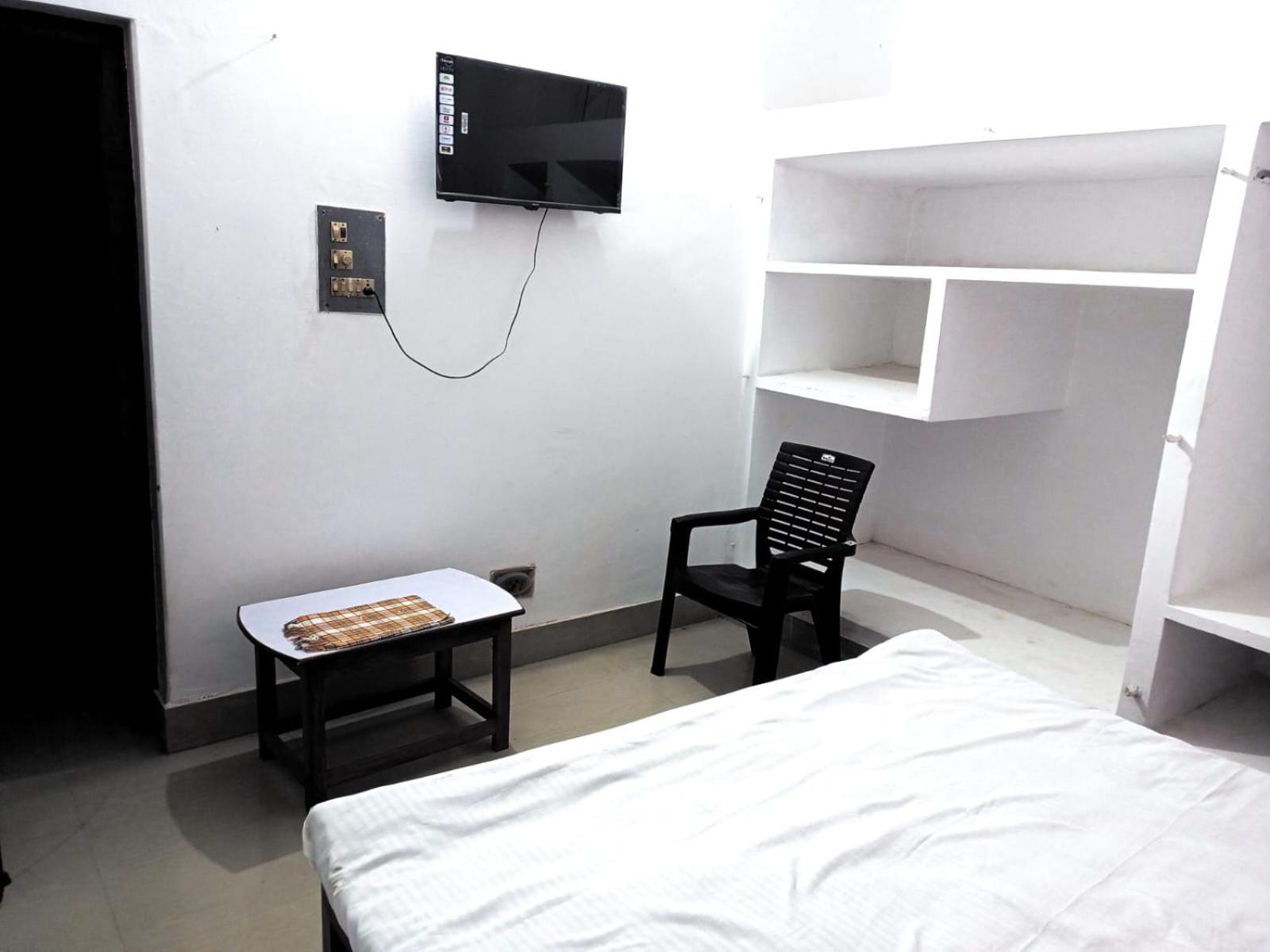 Baba Homestay *