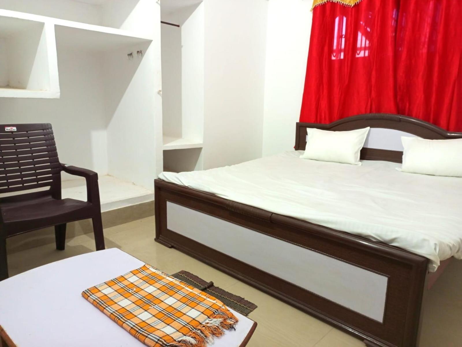 Homestay Baba Varanasi
