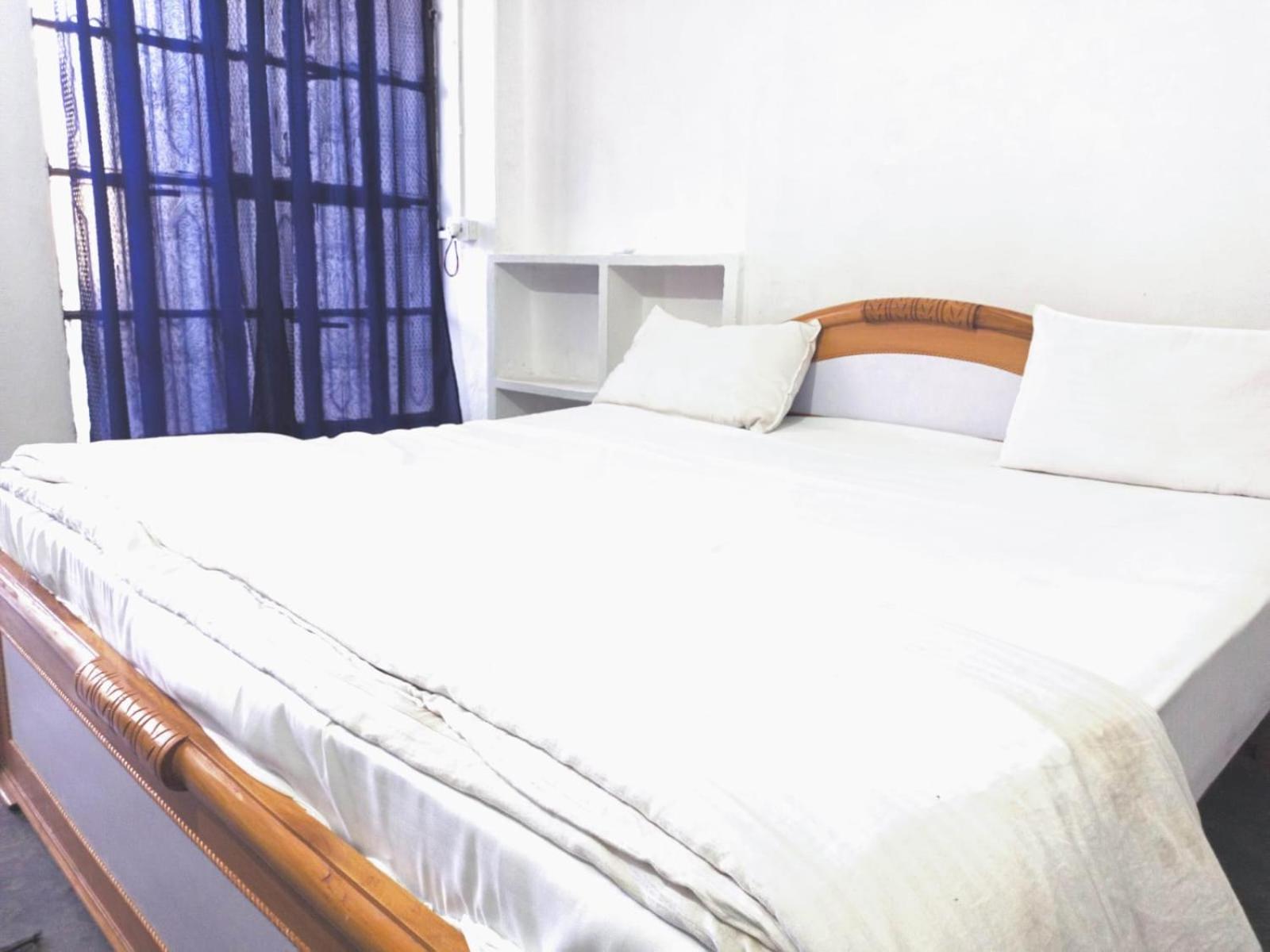 Homestay Baba