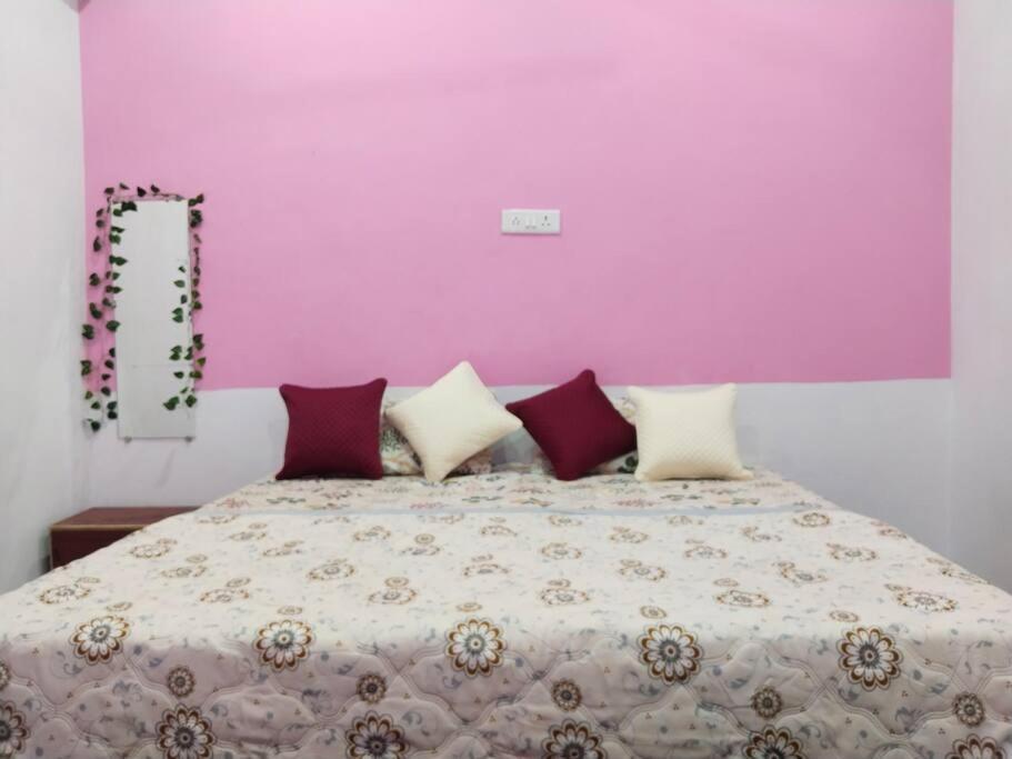 Dharmeshvar Homestay Holiday home