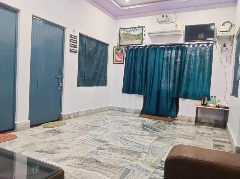 Dharmeshvar Homestay Varanasi