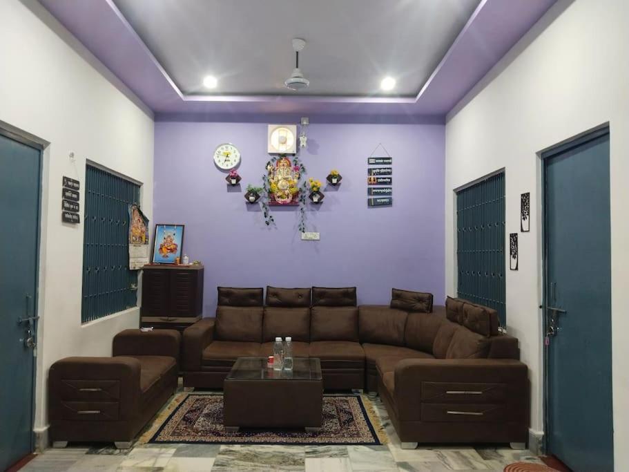 Dharmeshvar Homestay *