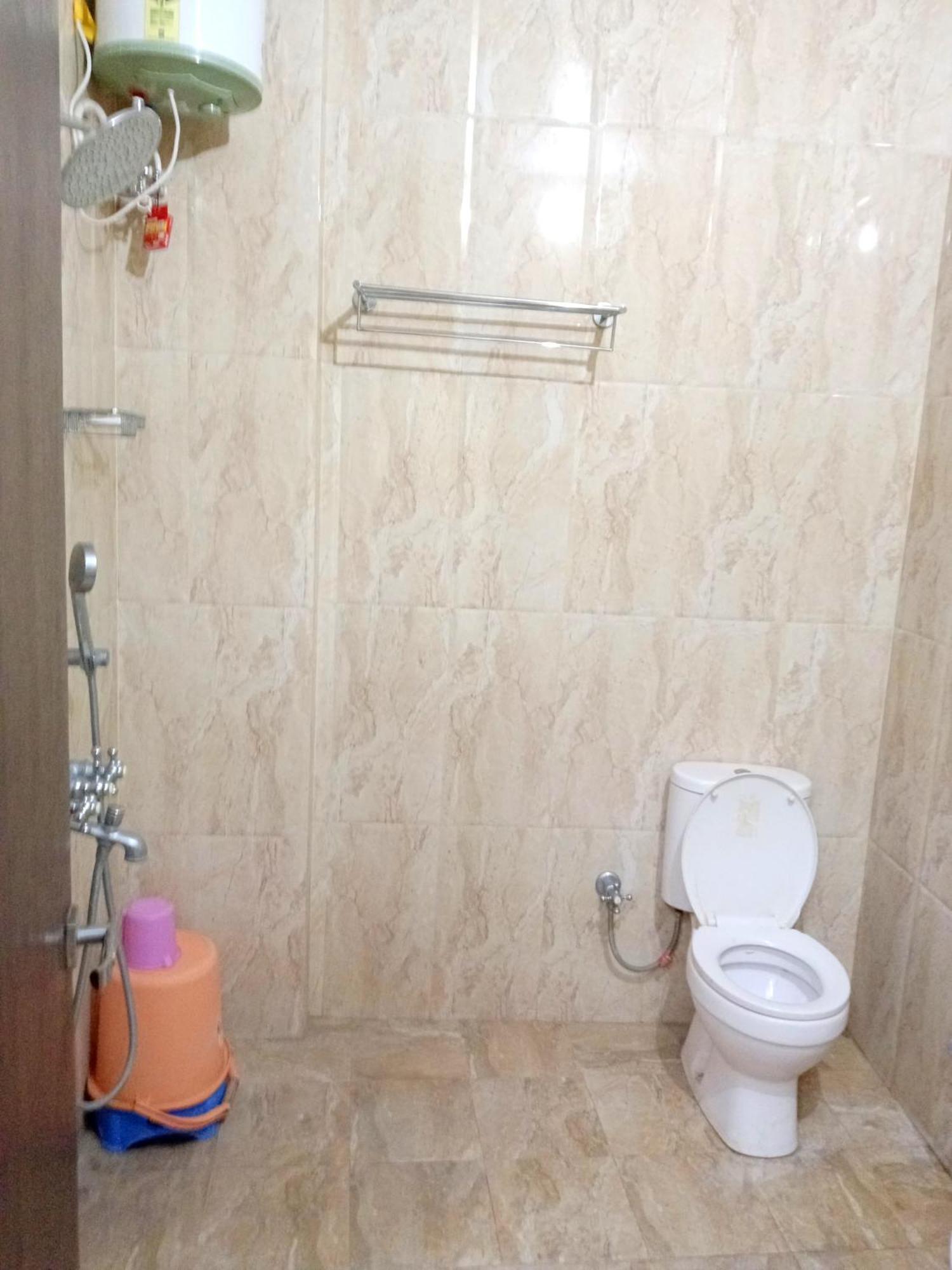 Guest house Shiv Shakti Paying