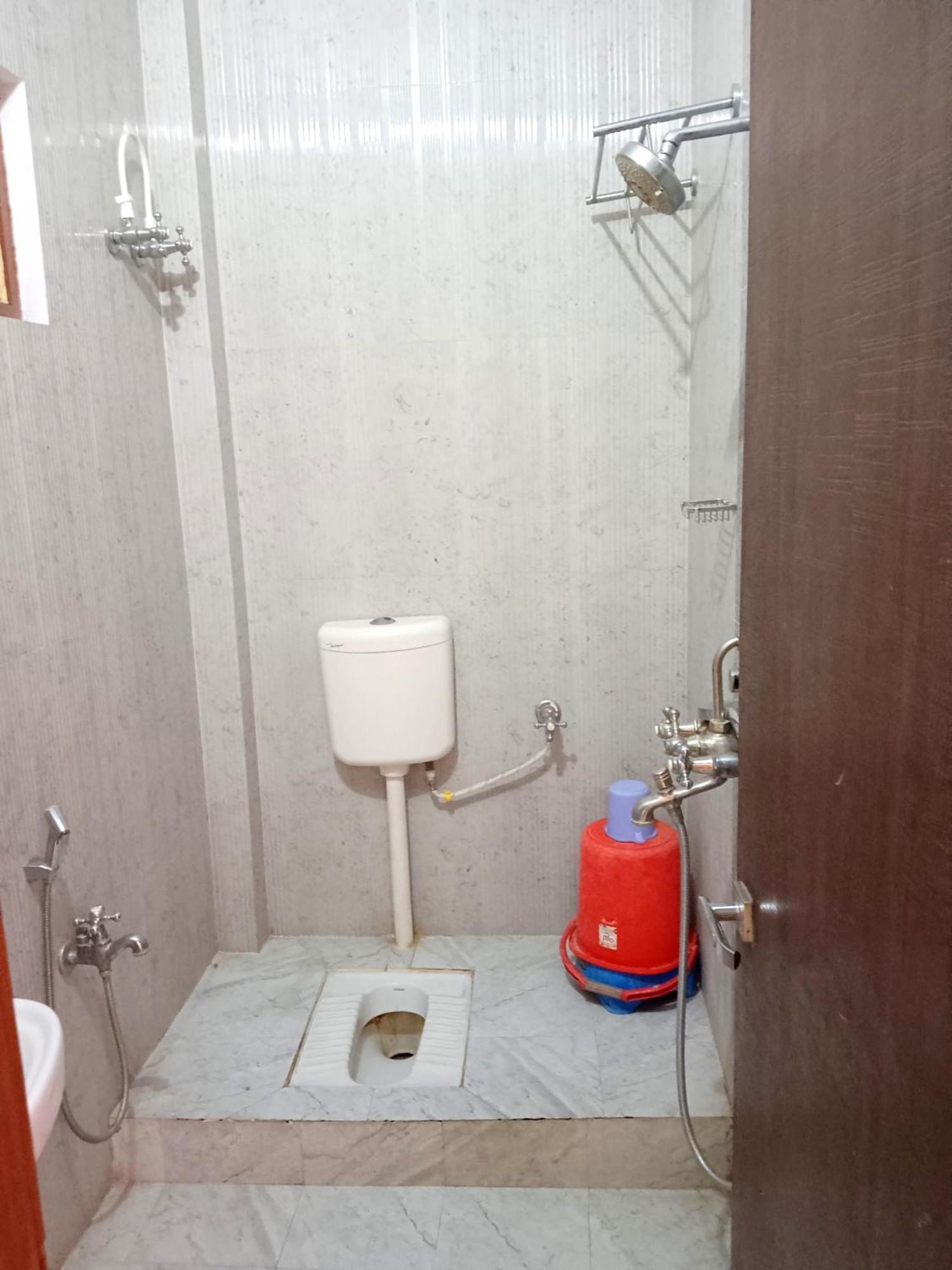 Guest house Shiv Shakti Paying Varanasi