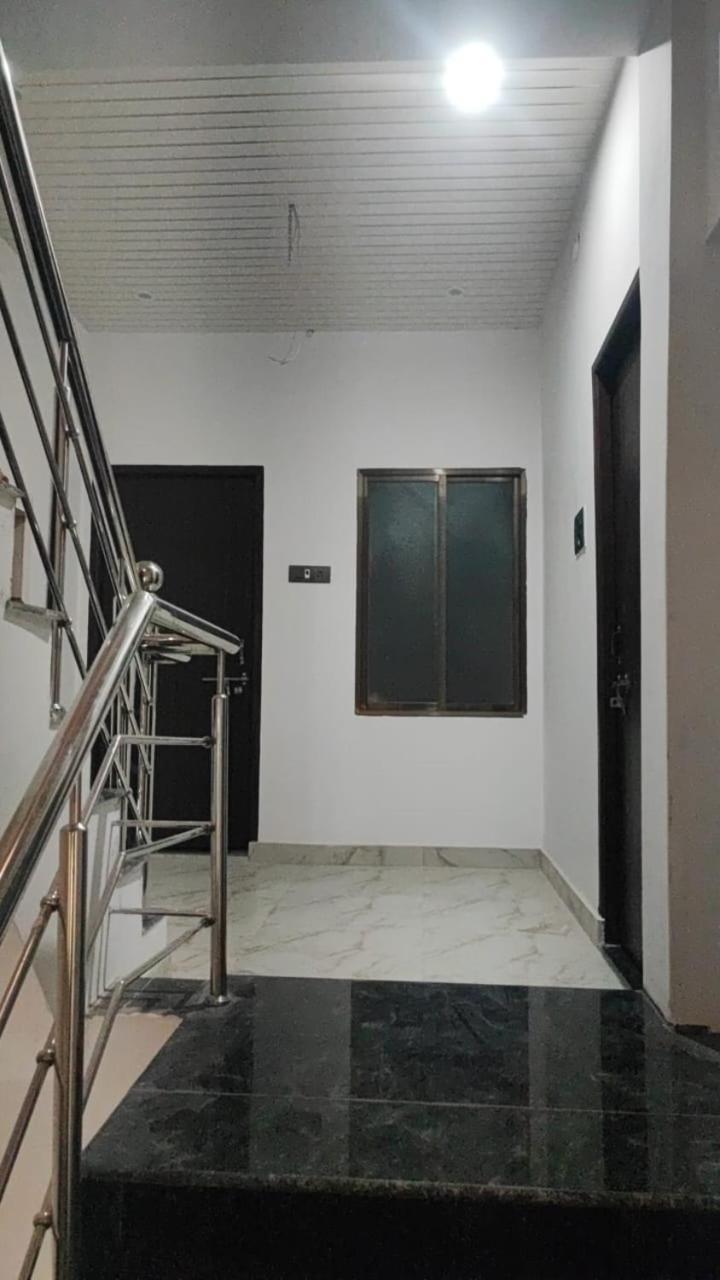 Guest house Gauri Kedareshwar